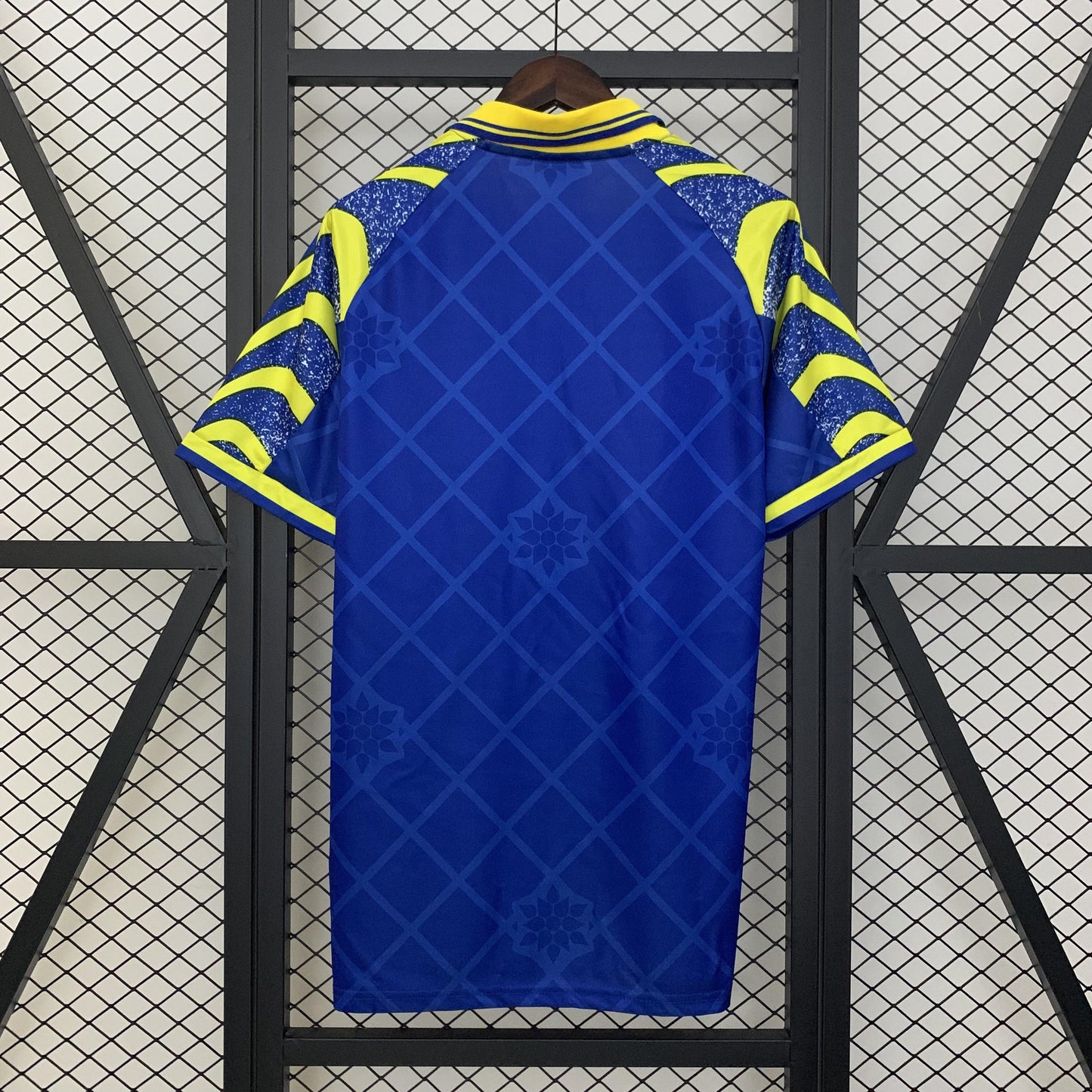 Parma 1995-97 Away