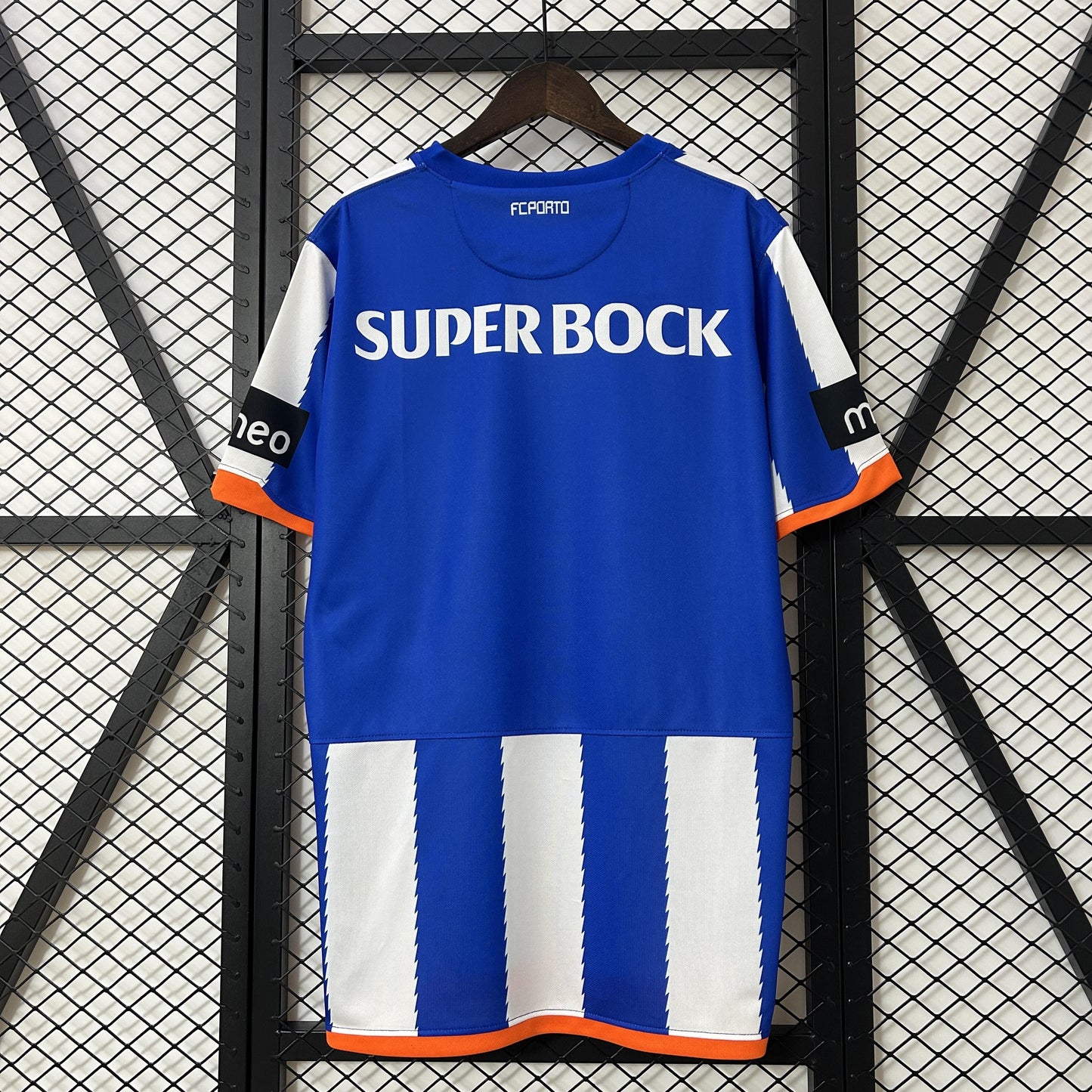 Porto 2010-11 Home