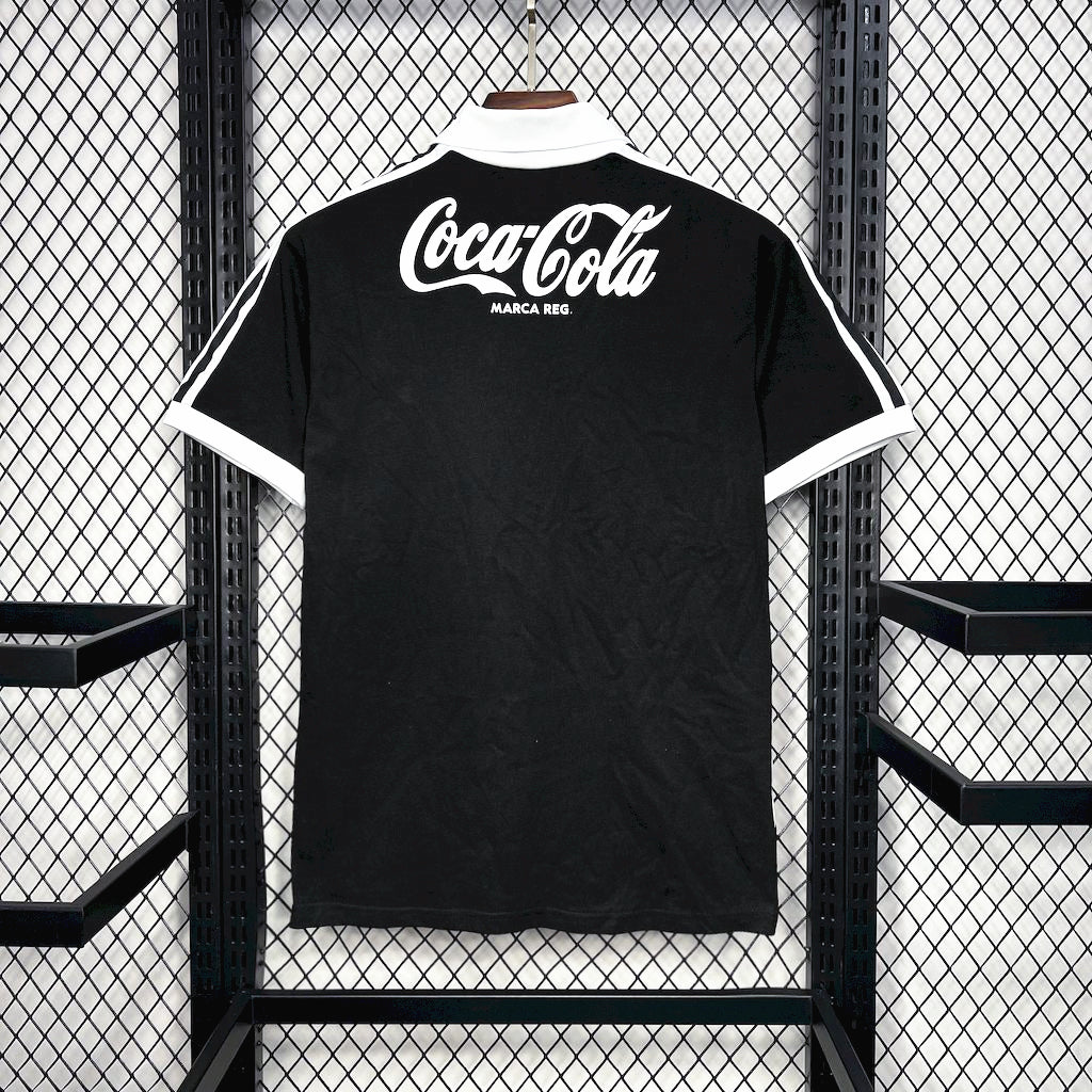 Vasco da Gama 1988 Home