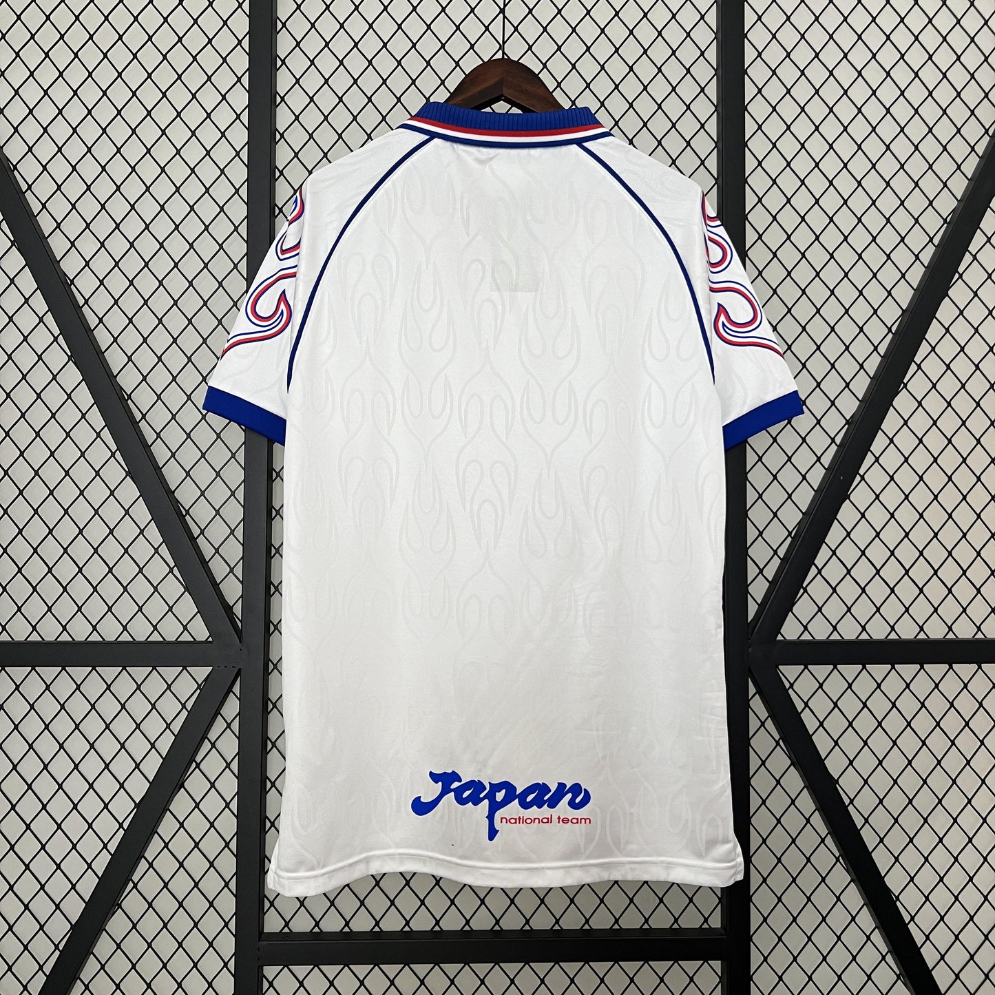 Japan 1998 Away