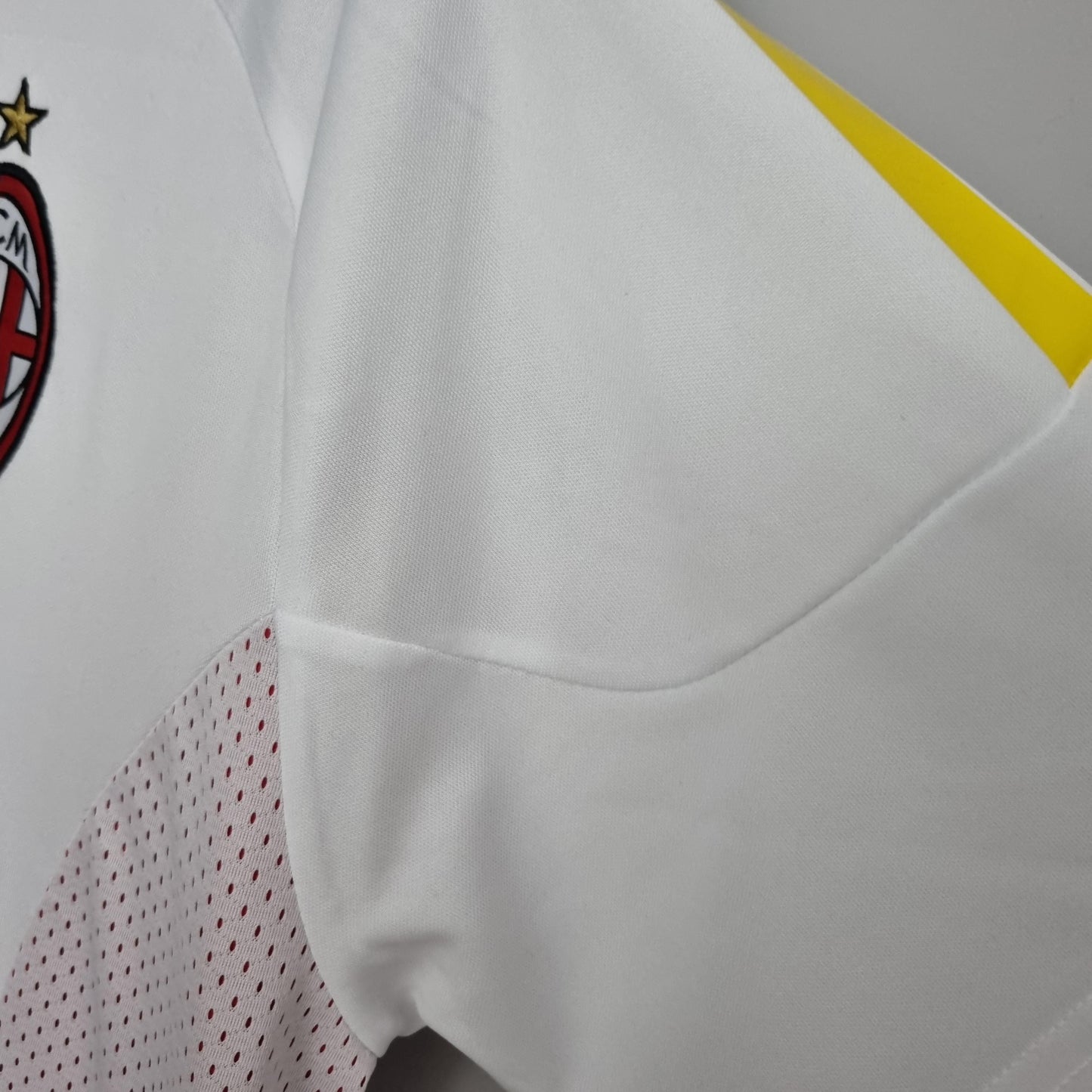 AC Milan 2002-03 Away Jersey