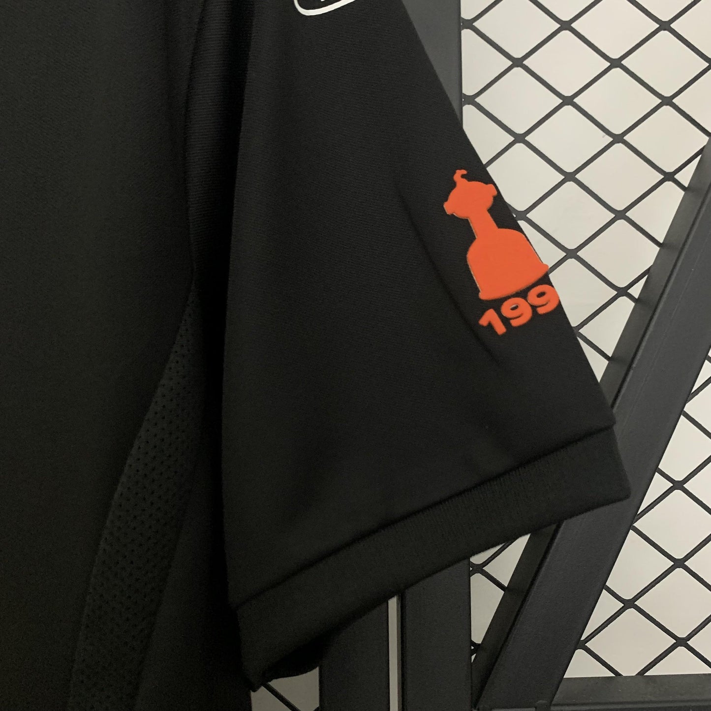 Colo Colo 2004 Away