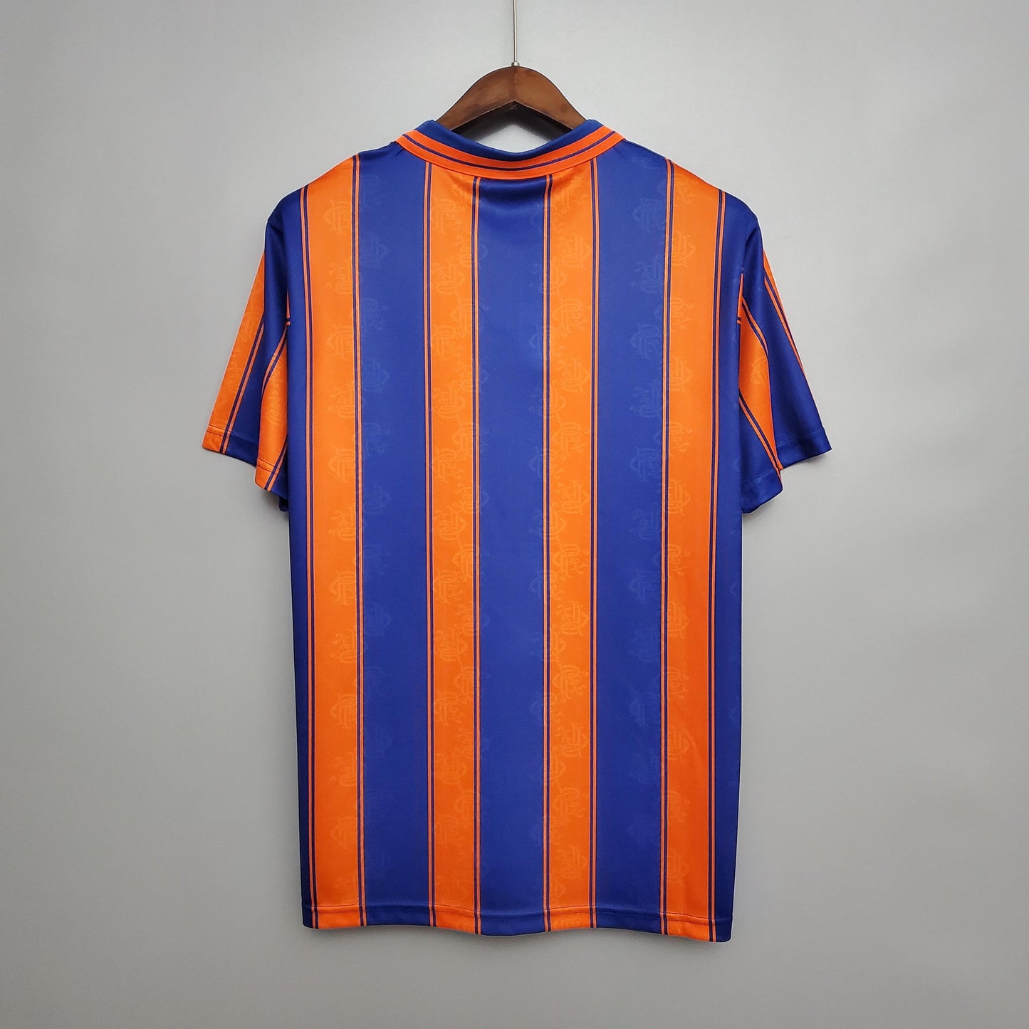 Rangers 1993-94 Away