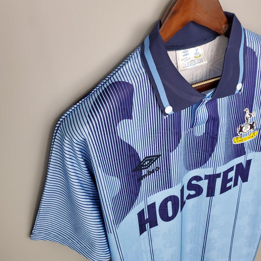 Tottenham 1992-94 Third