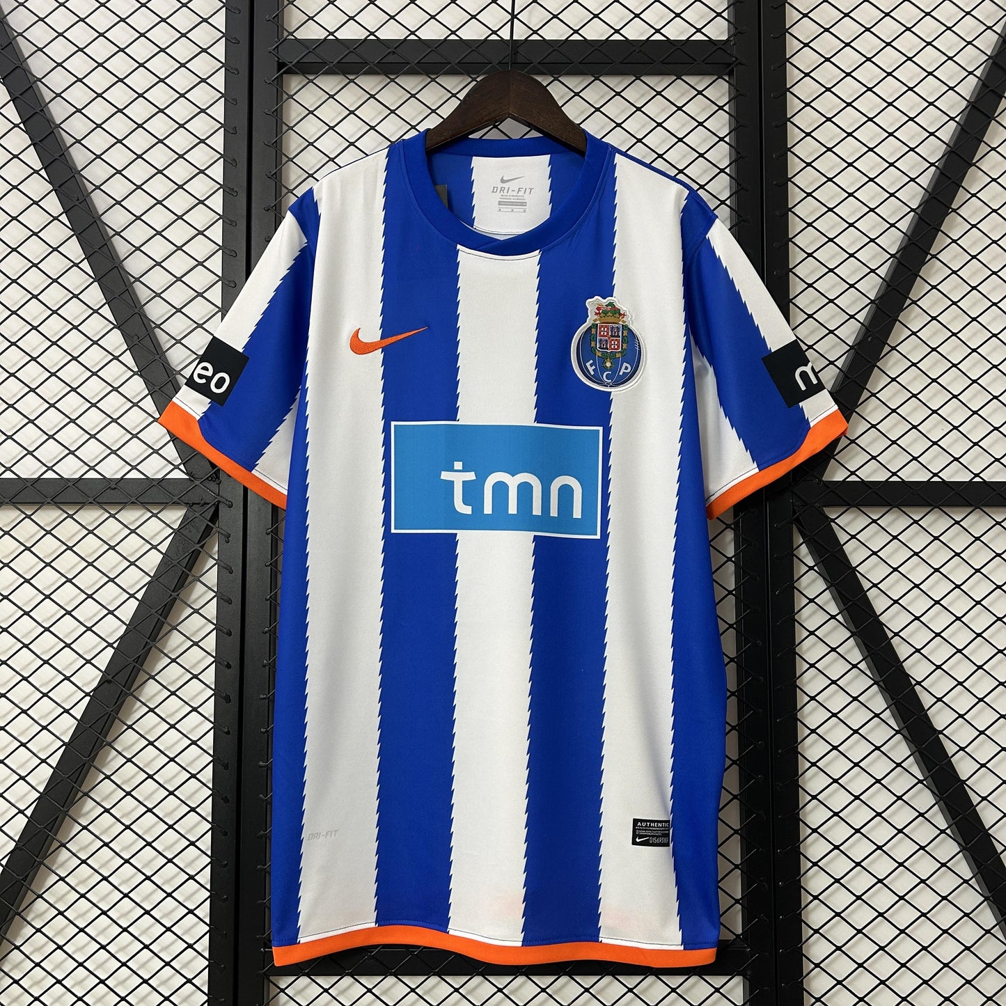 Porto 2010-11 Home
