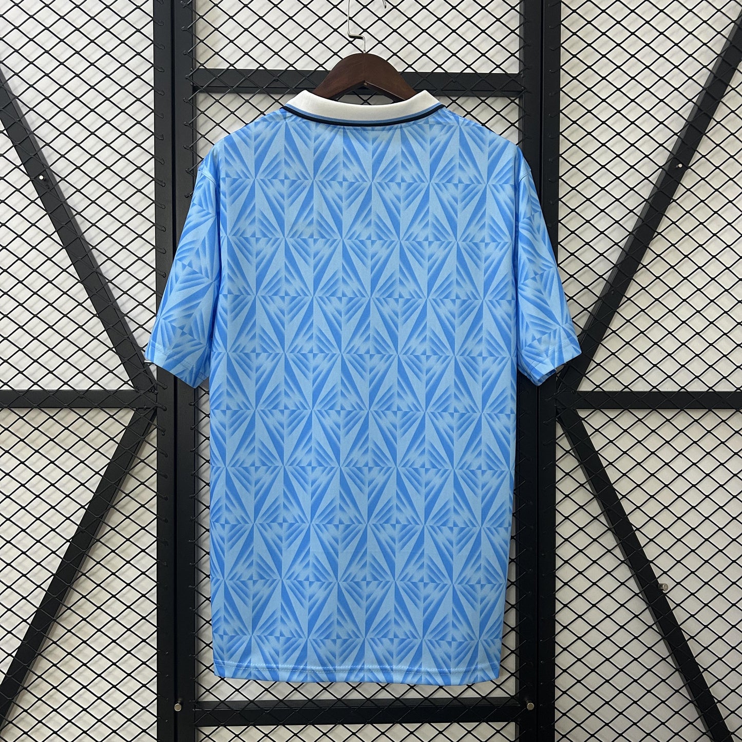 Lazio 1991-92 Home