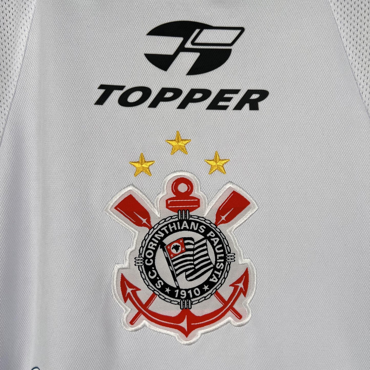 Corinthians 2000 Home