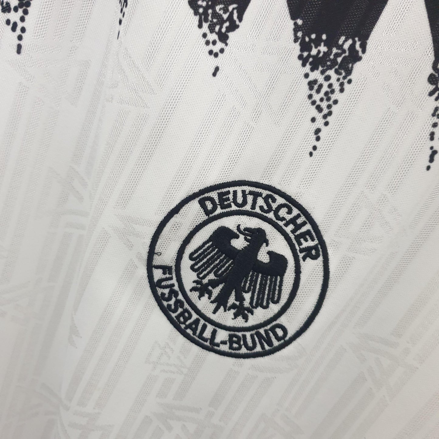 Germany 1994 Home