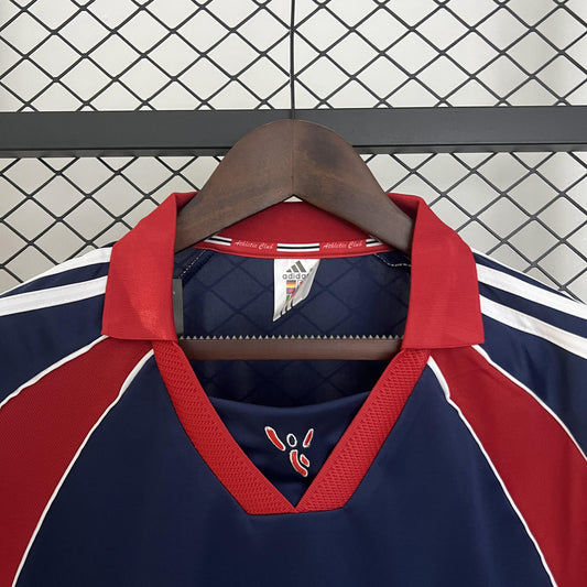 Athletic Bilbao 1999-2000 Away