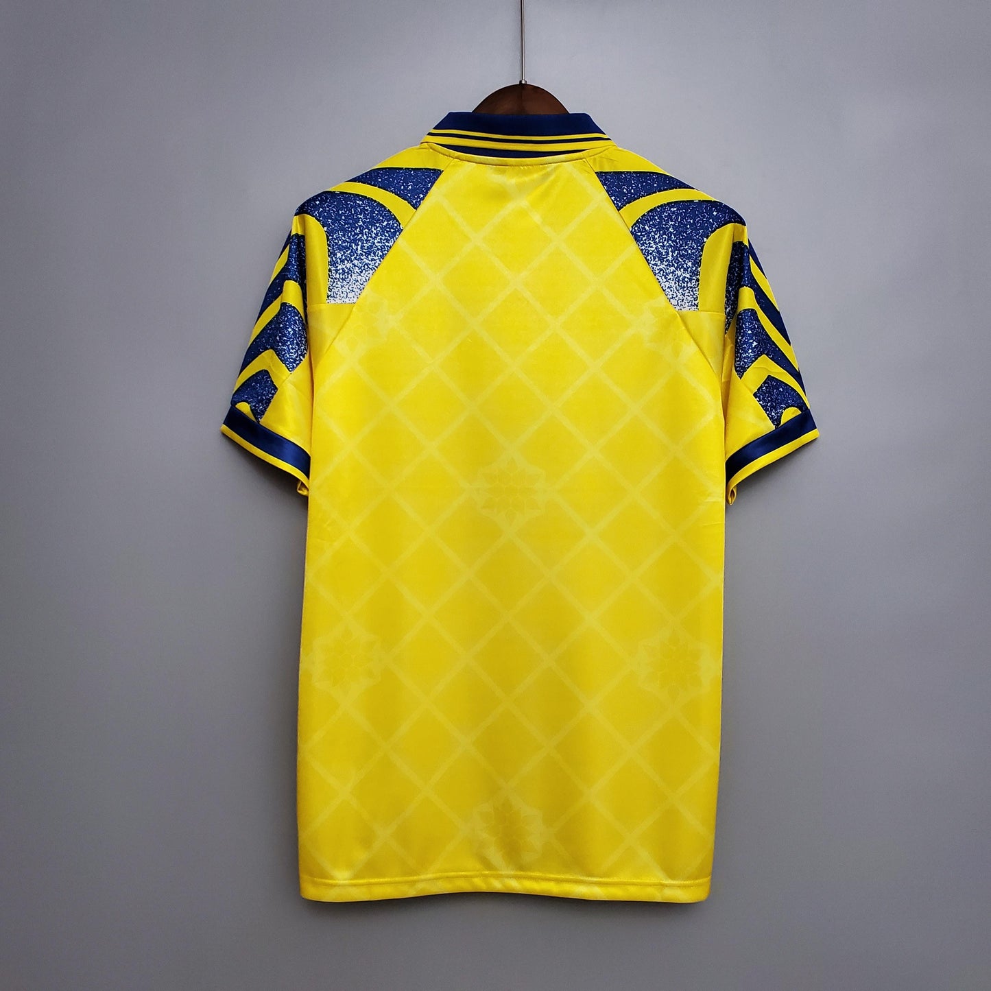 Parma 1995-97 Third