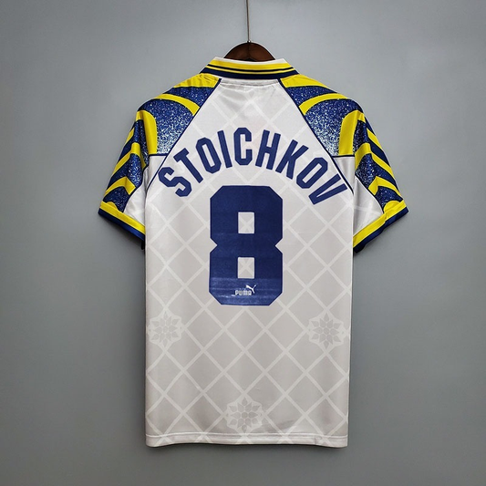 Las Palmas 1995-97 Away
