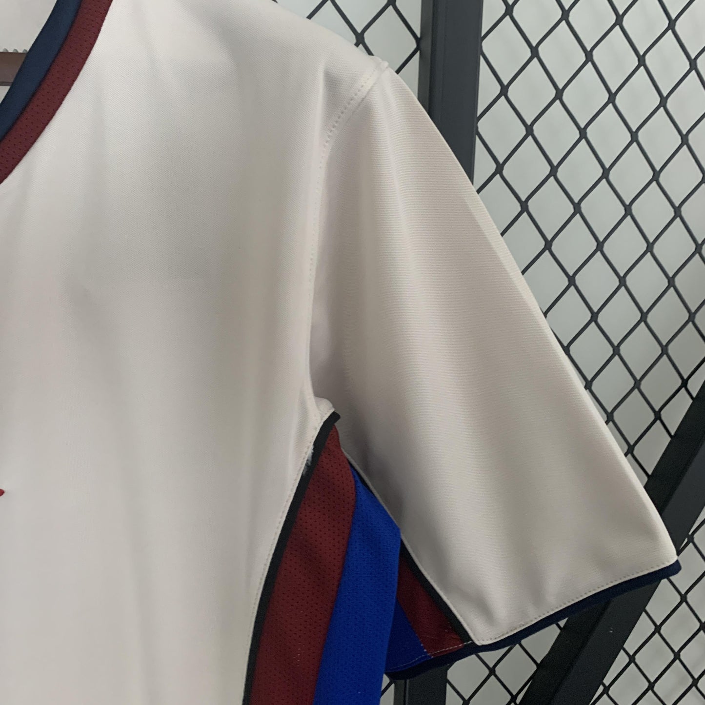 Barcelona 1998-99 Away