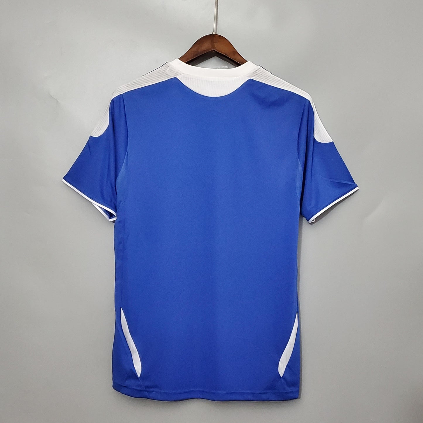 Chelsea 2011-12 Home