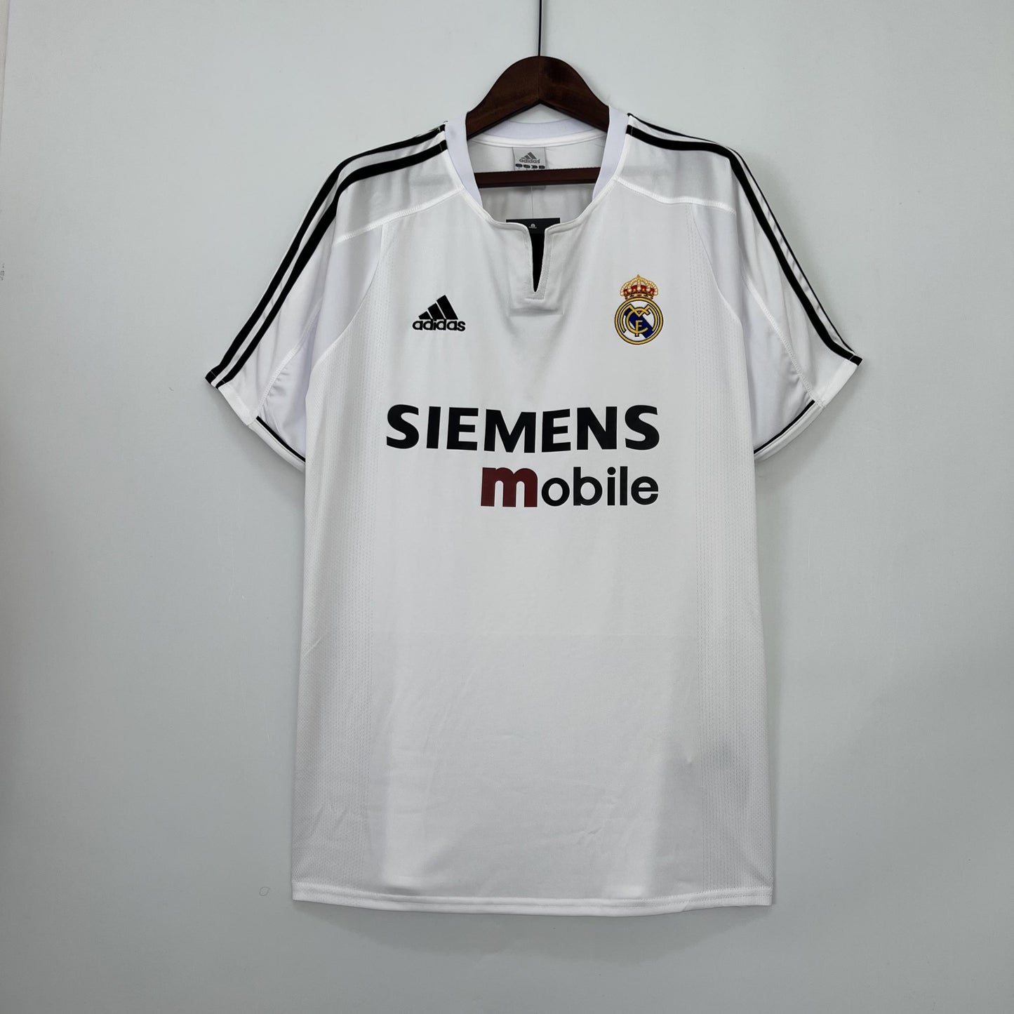Real Madrid 2003-04 Home