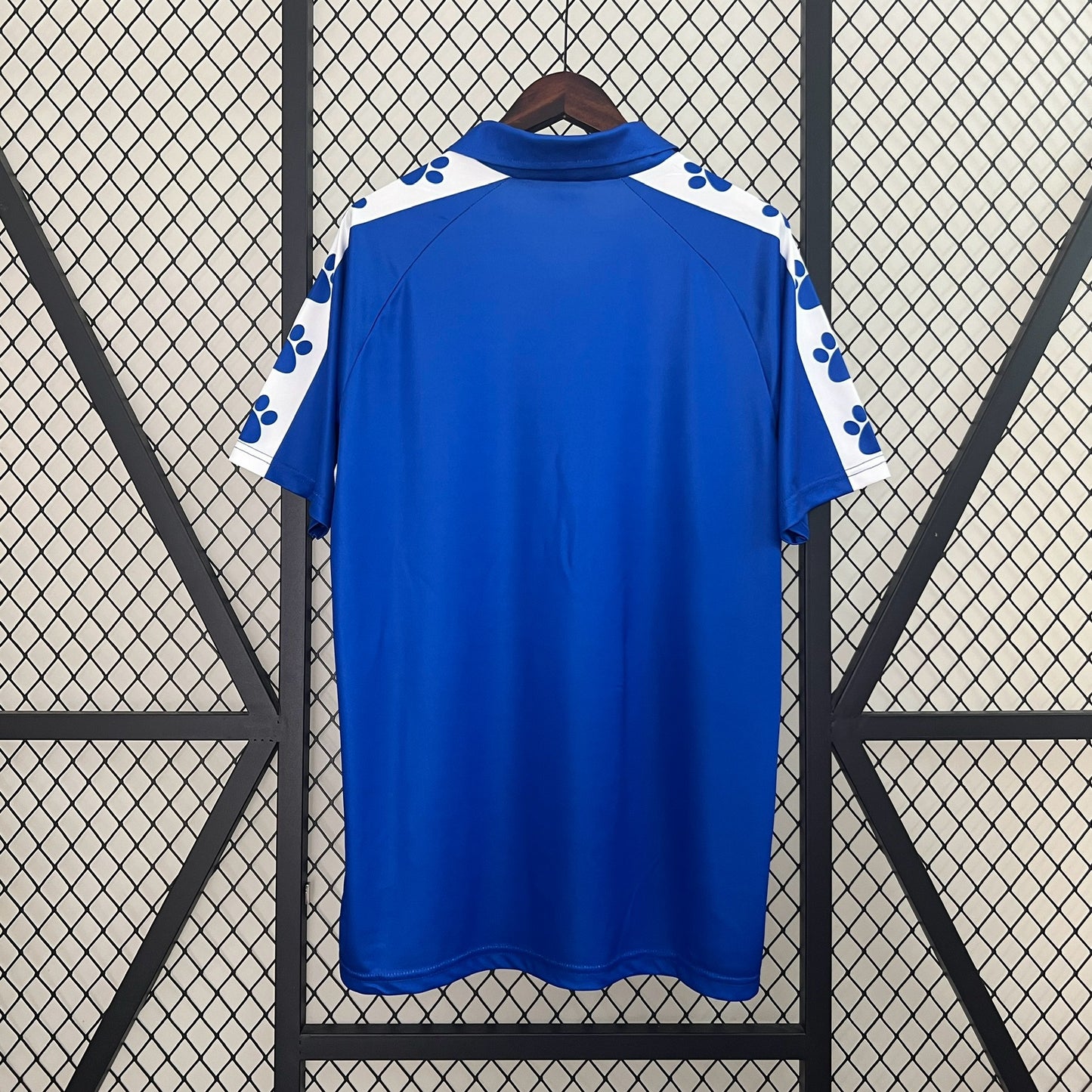 Real Oviedo 1990-91 Home