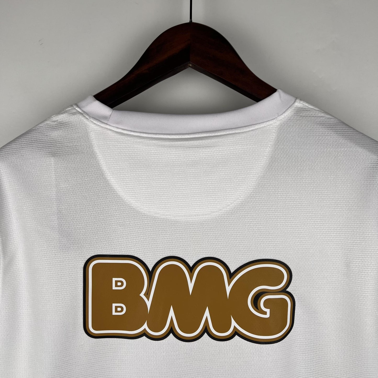 Santos 2012-13 home