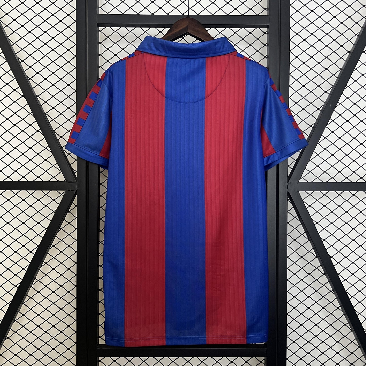 Barcelona 1991-92 Home