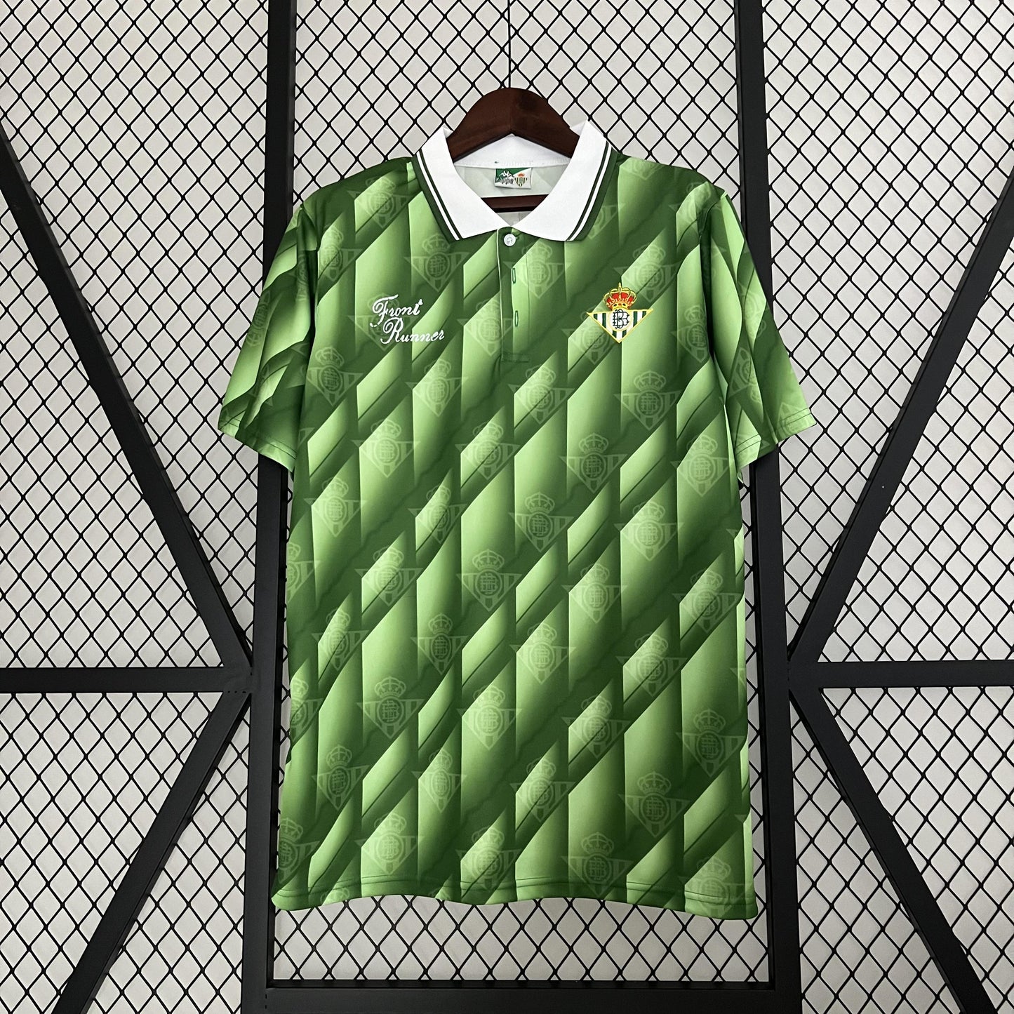 Real Betis 1993 Home