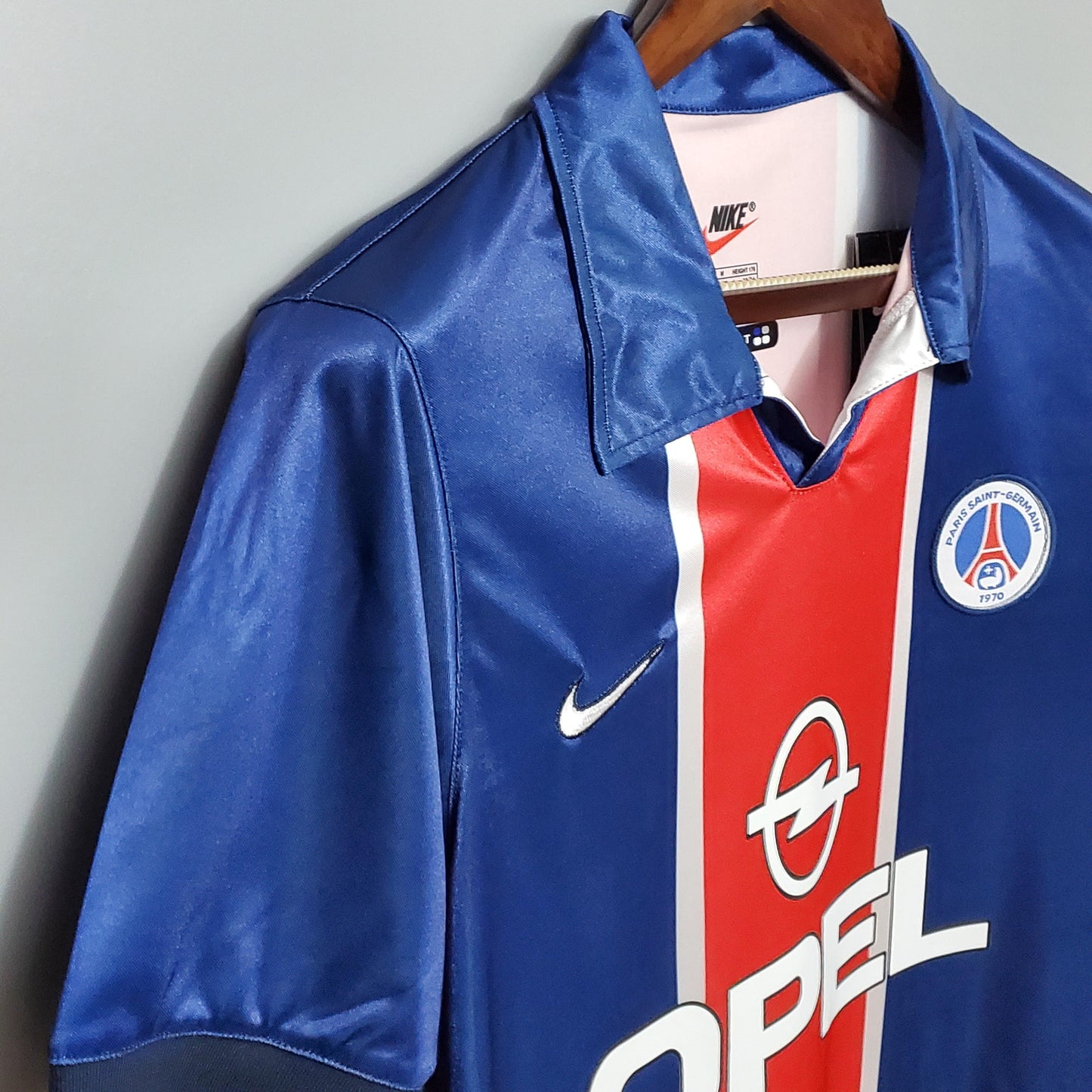 Pairs Saint Germain 1998-99 Home