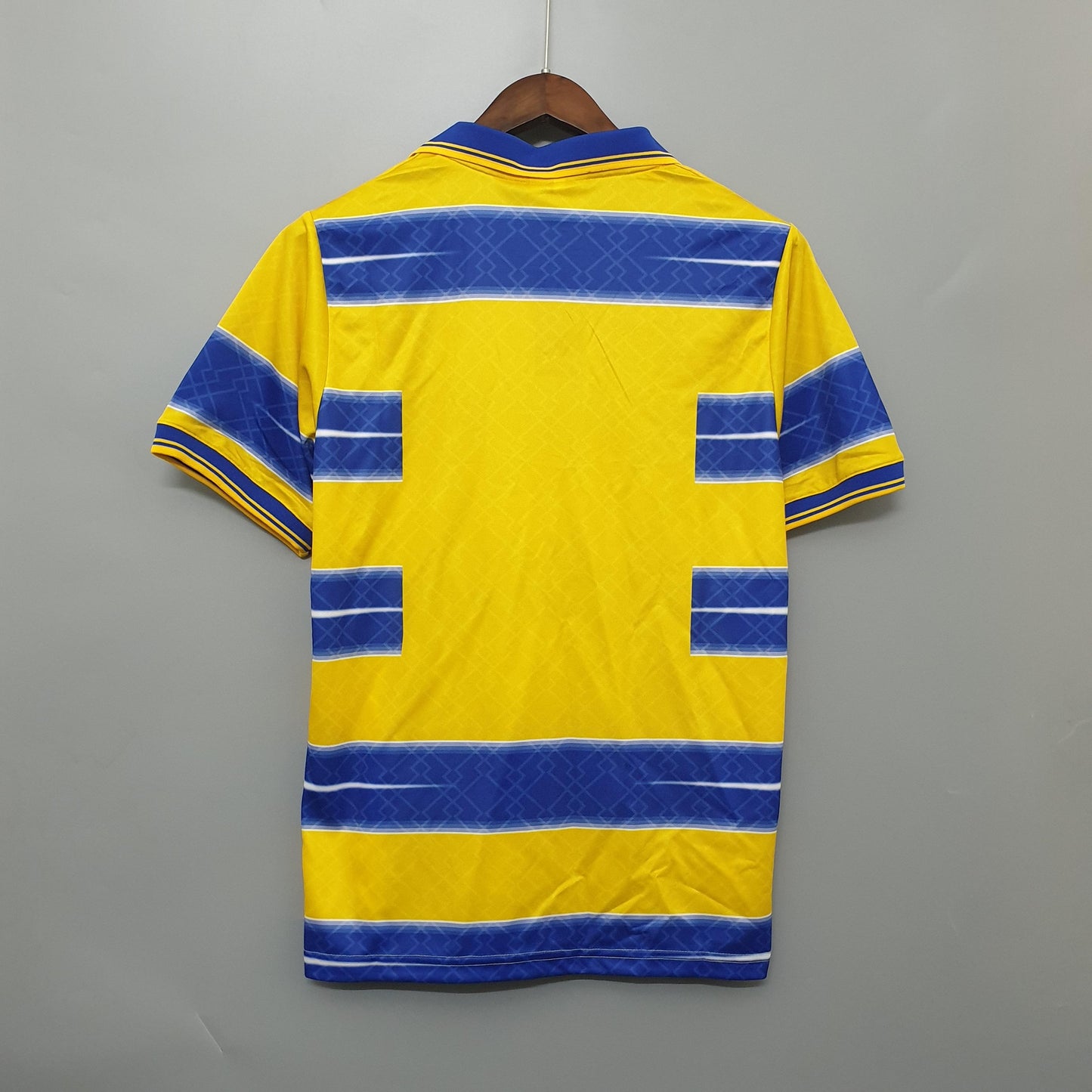 Parma Lotto 1998-99 Home