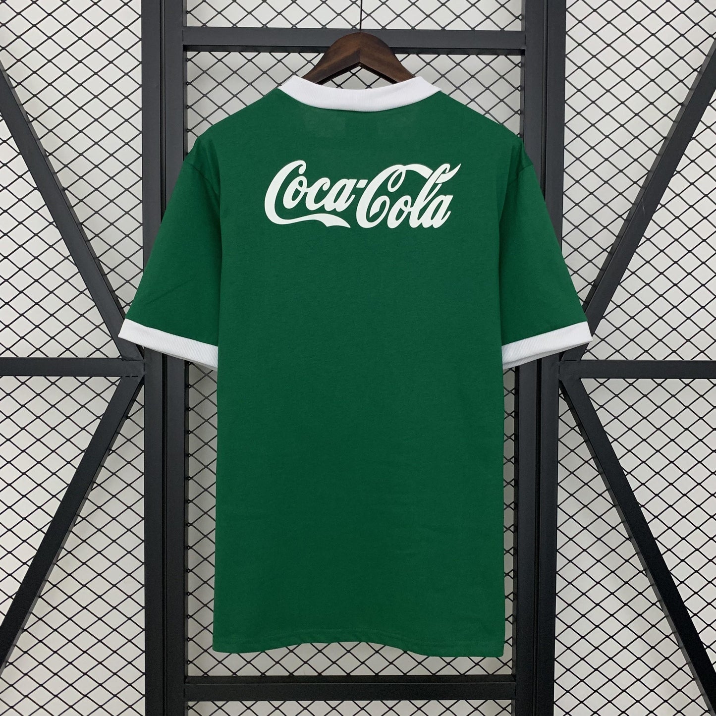 Palmeiras 1987 Home
