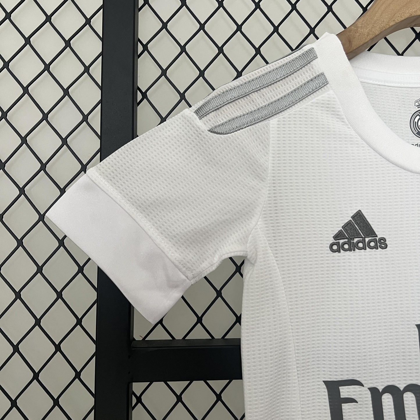 Real Madrid 2015-16 Home - KIDS