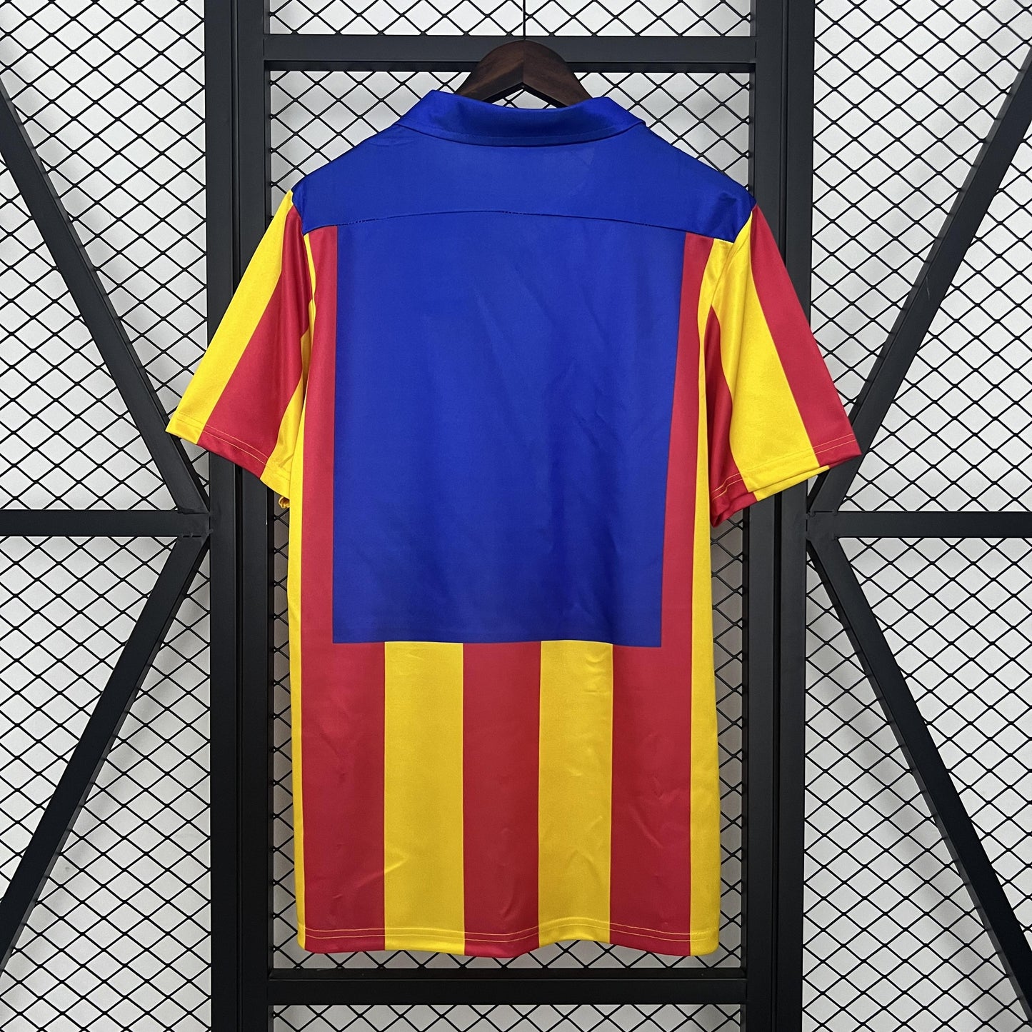 Valencia 1980-82 Home