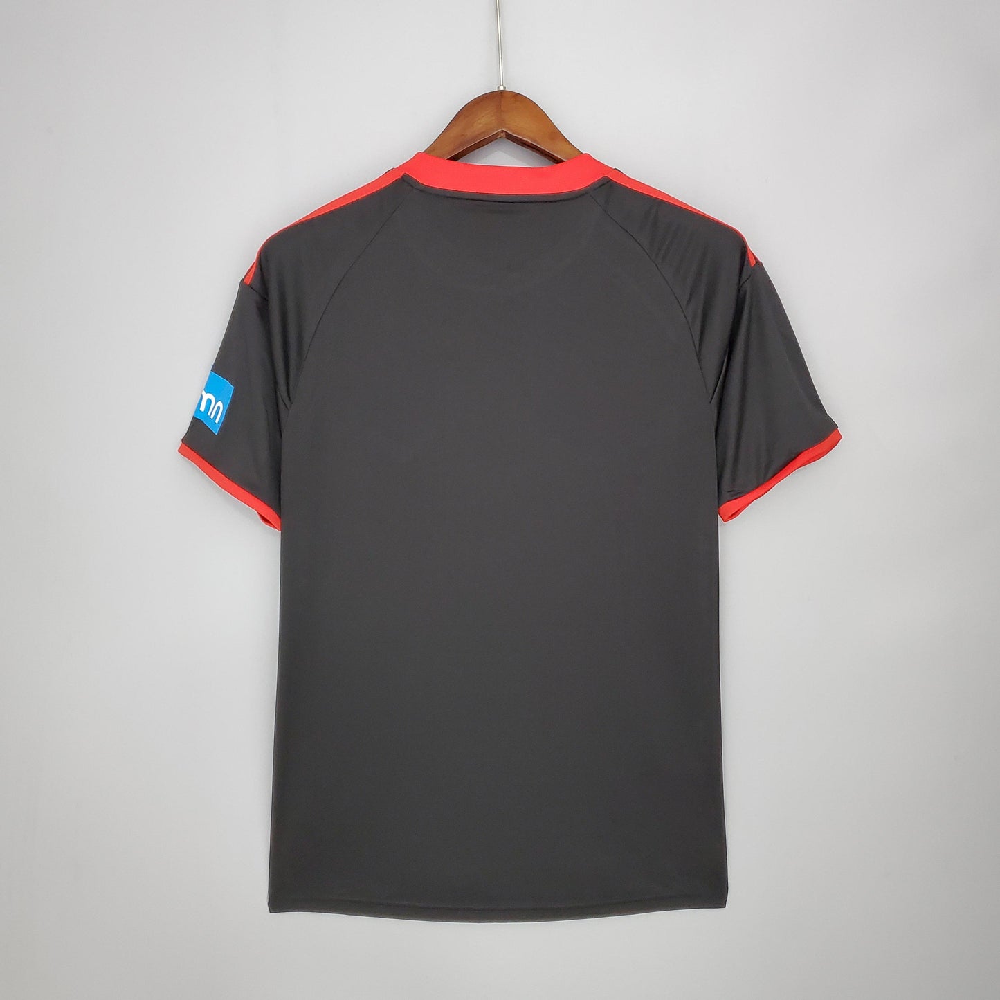 Benfica 2009-10 Away