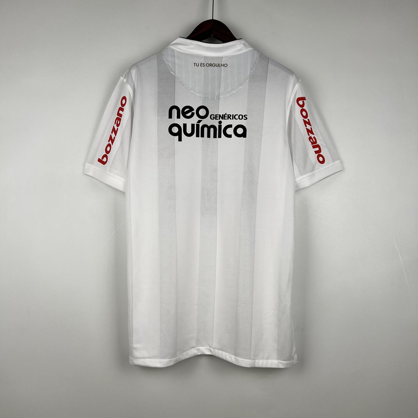 Corinthians 2010 Home