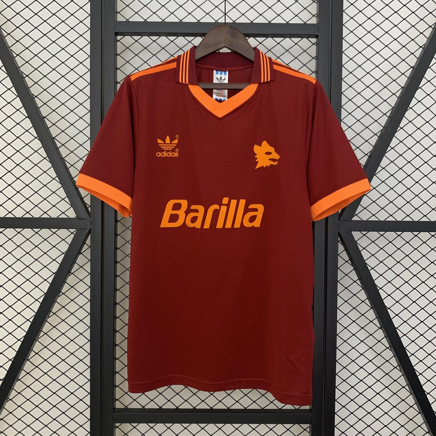 Roma 1992-94 Home