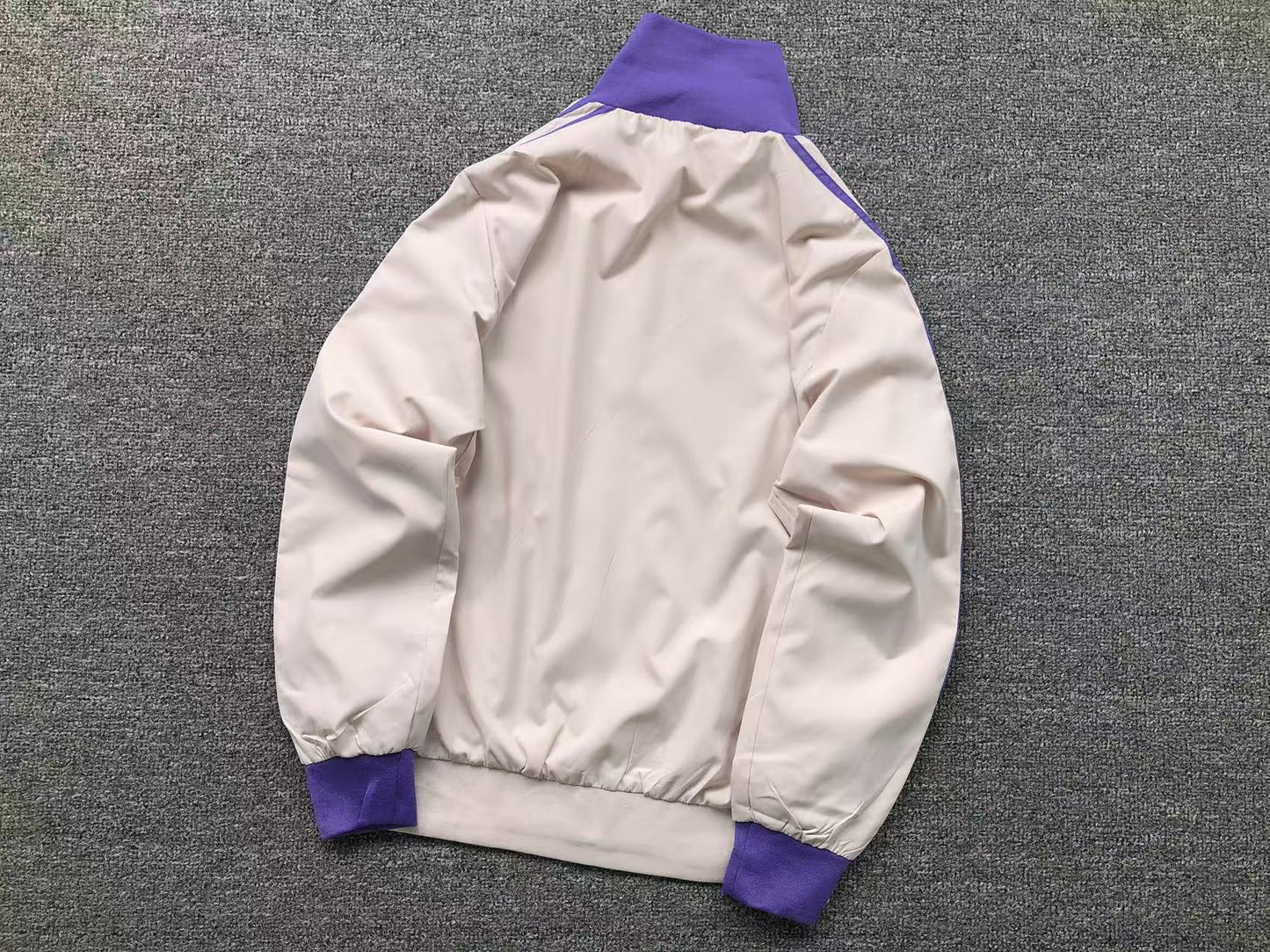 Real Madrid 2025 Windbreaker