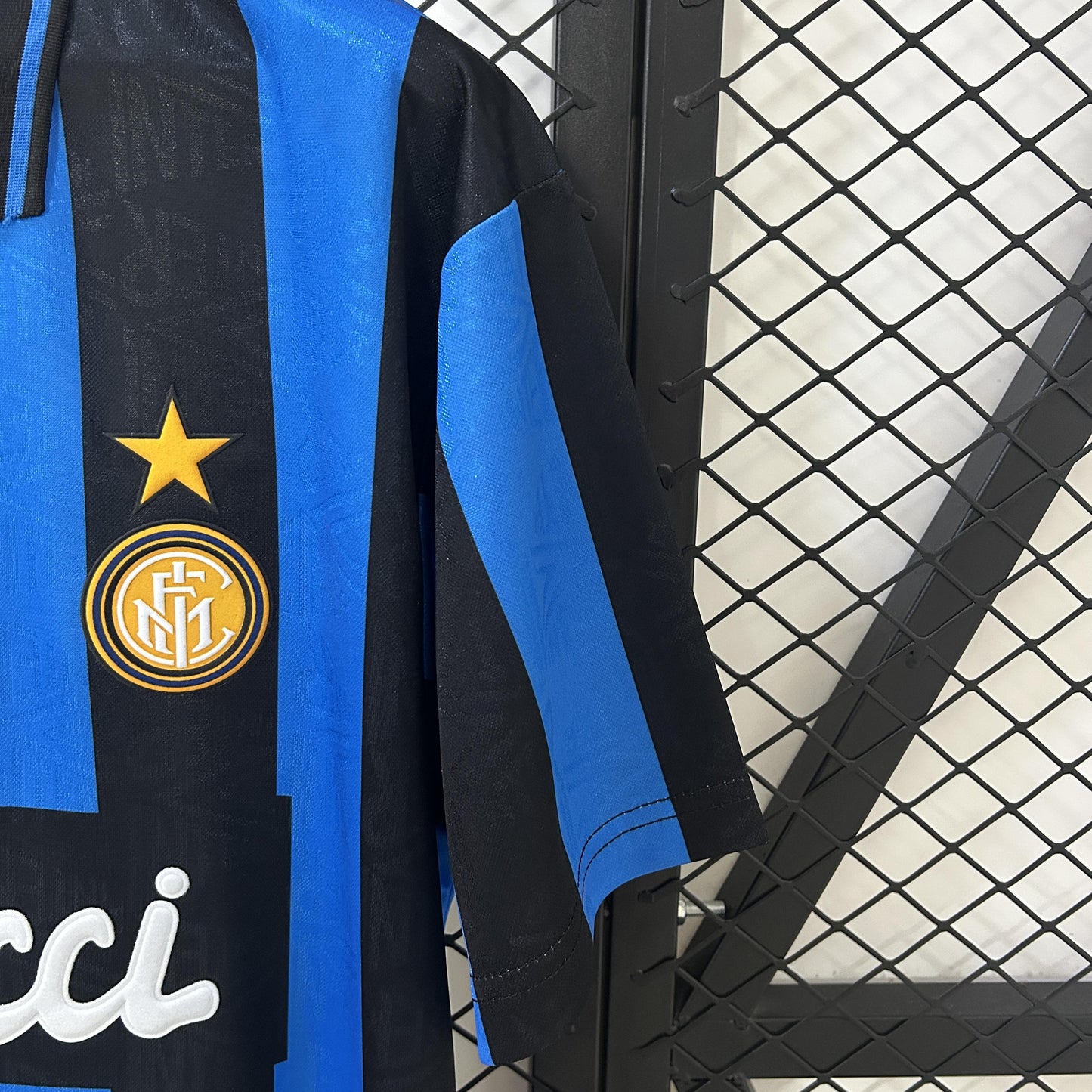 Inter Milan 1992-93 Home