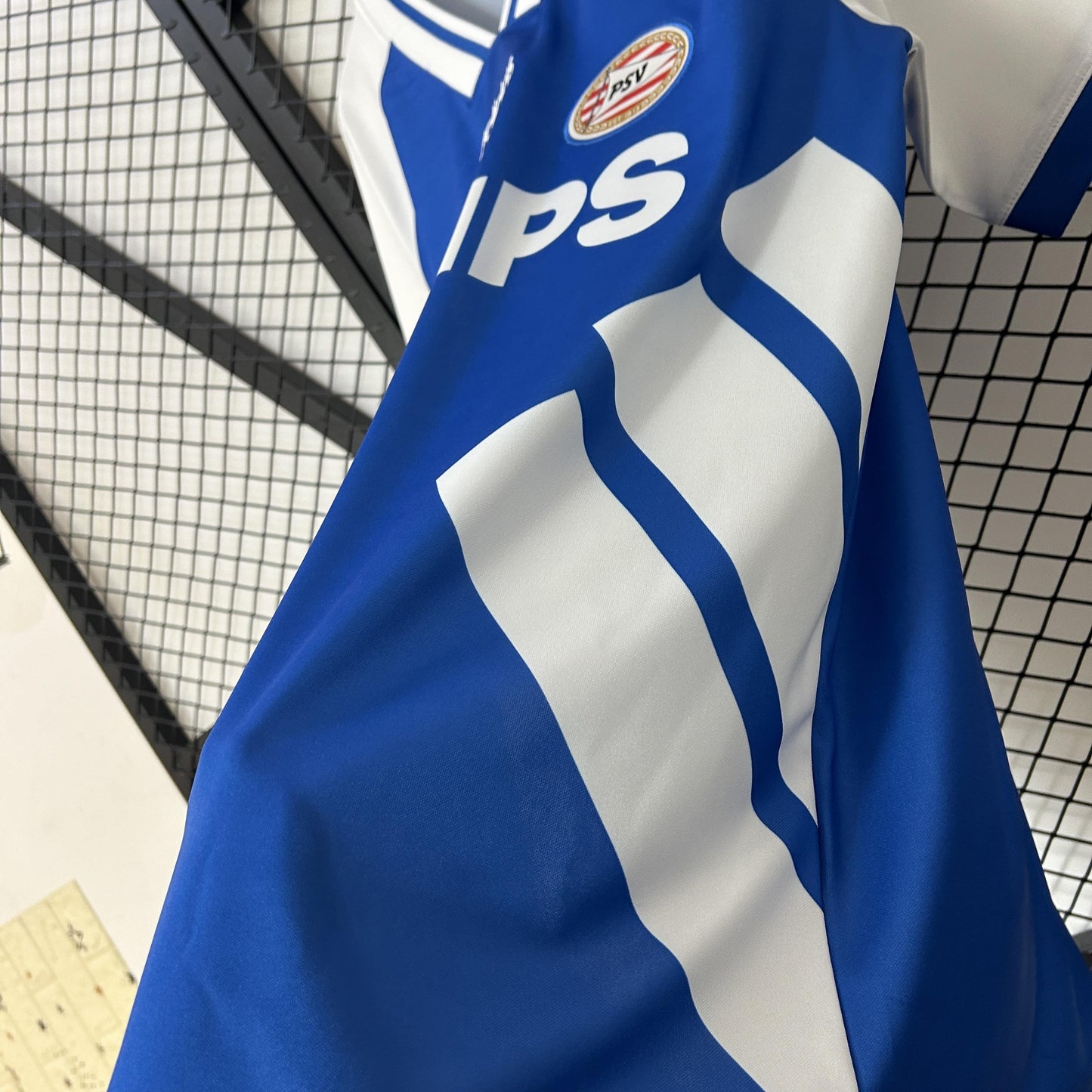 Eindhoven 1994 Away