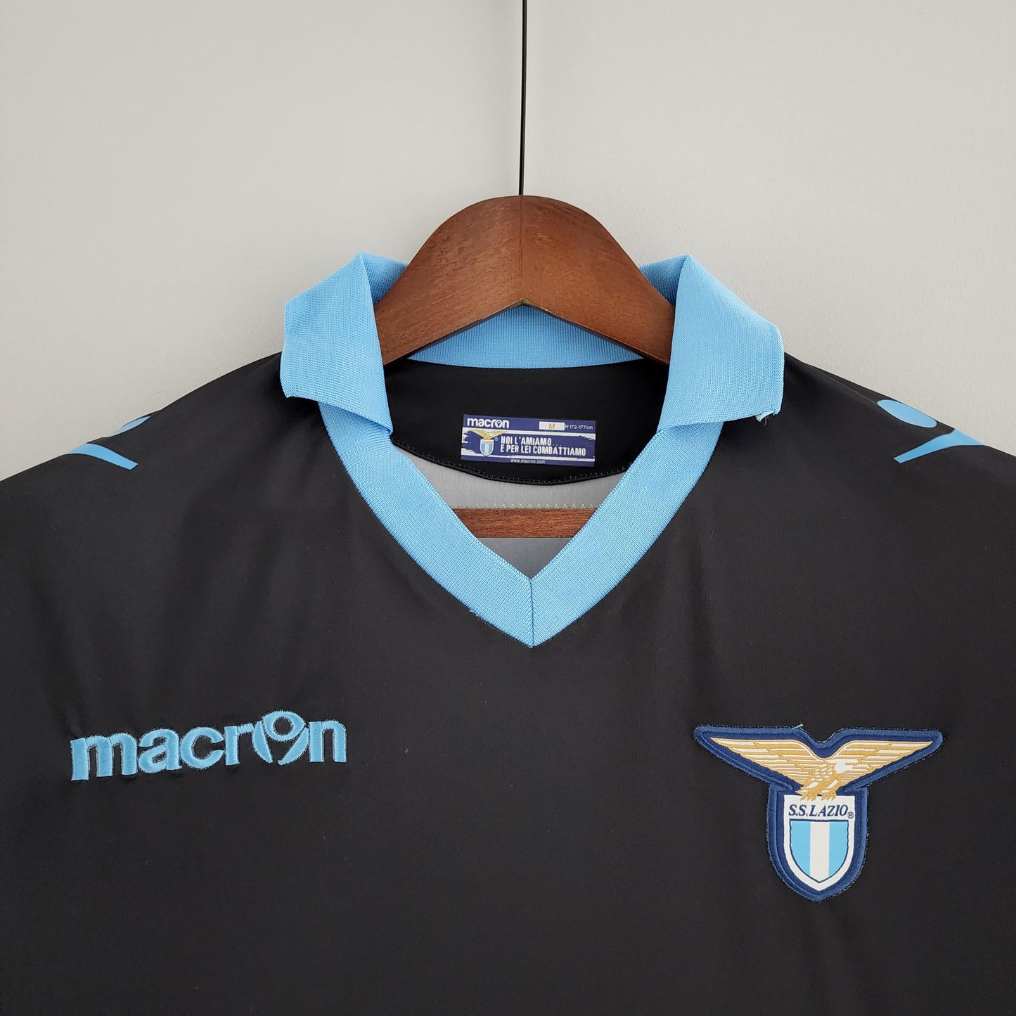 Lazio 2015-16 Away
