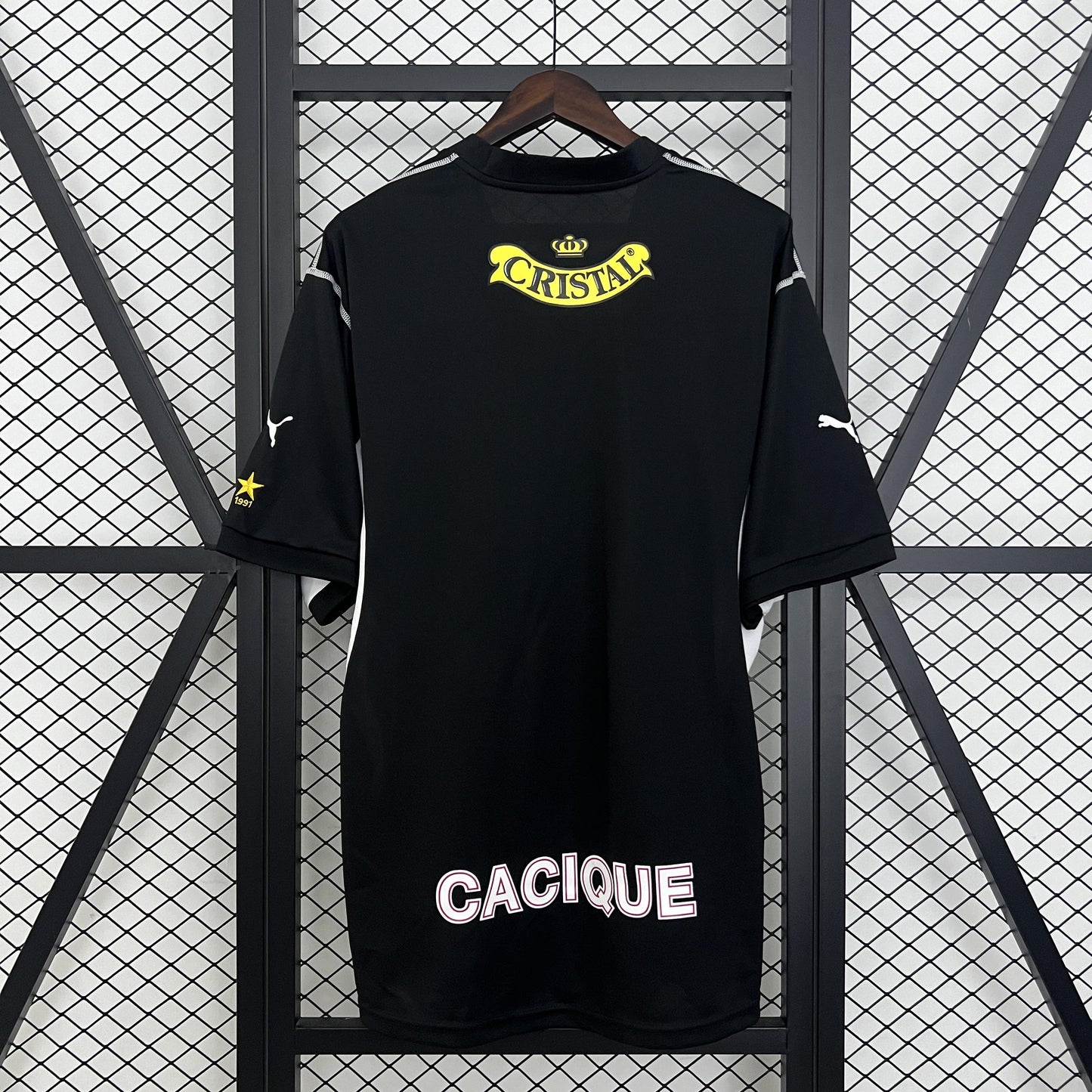 Colo Colo 2003 Away