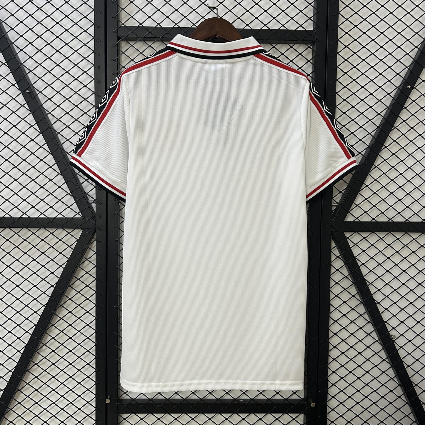 Manchester United 1998-99 Commemorative Edition