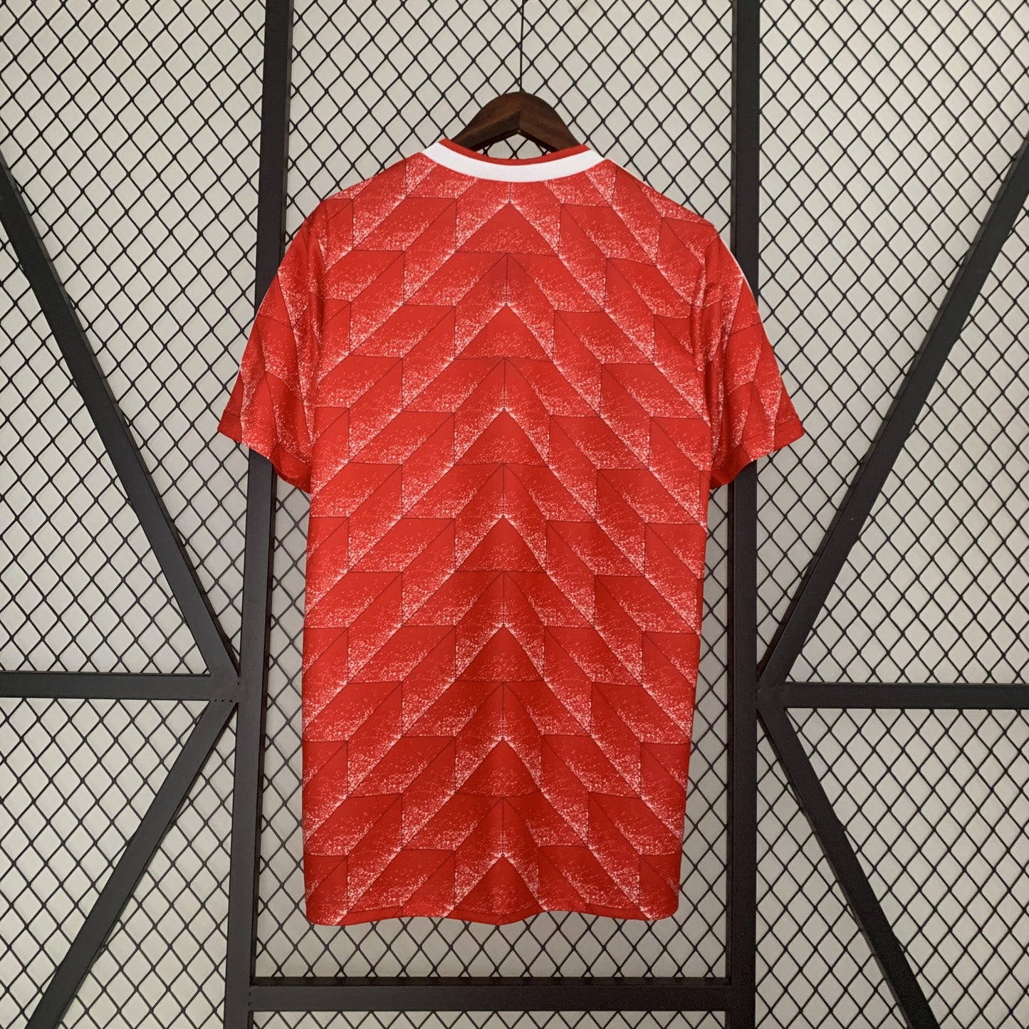 Soviet Union 1988-89 Home