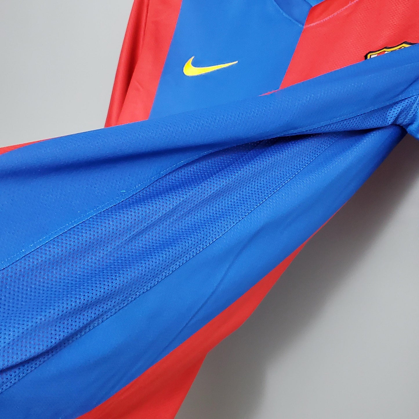 Barcelona 2006-07 Home