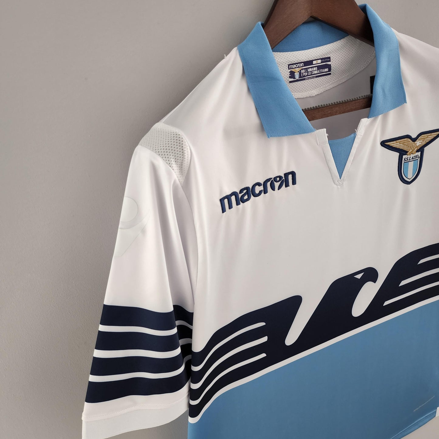 Lazio 2018-19 Home