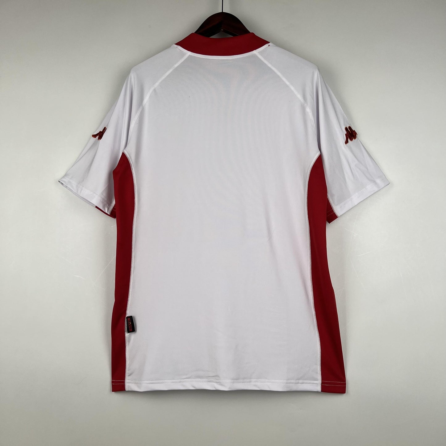 Roma 2001-02 Away