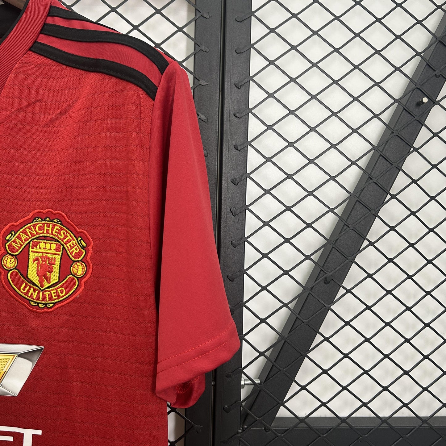 Manchester United 2018-19 Home