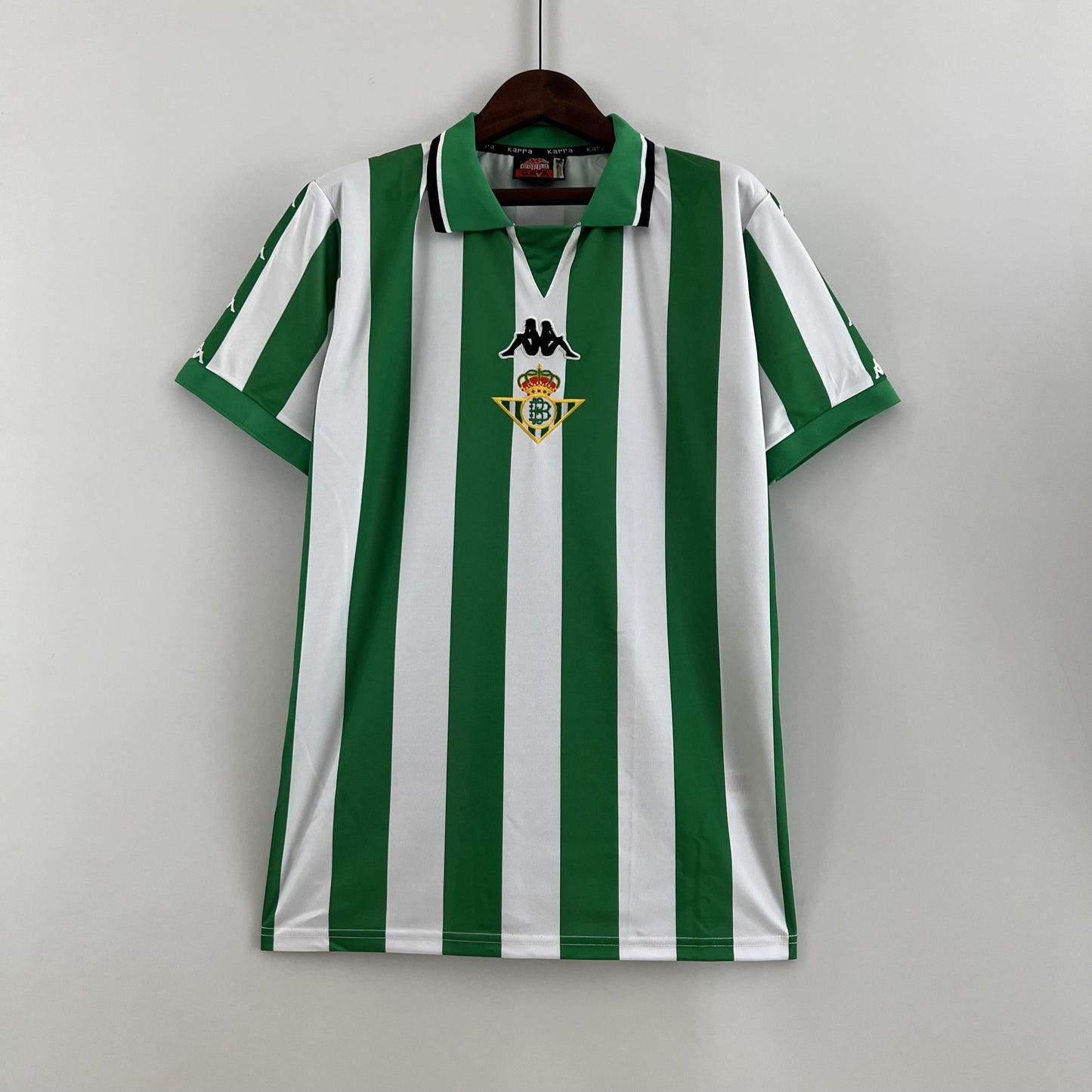 Real Betis 1993-94 Home