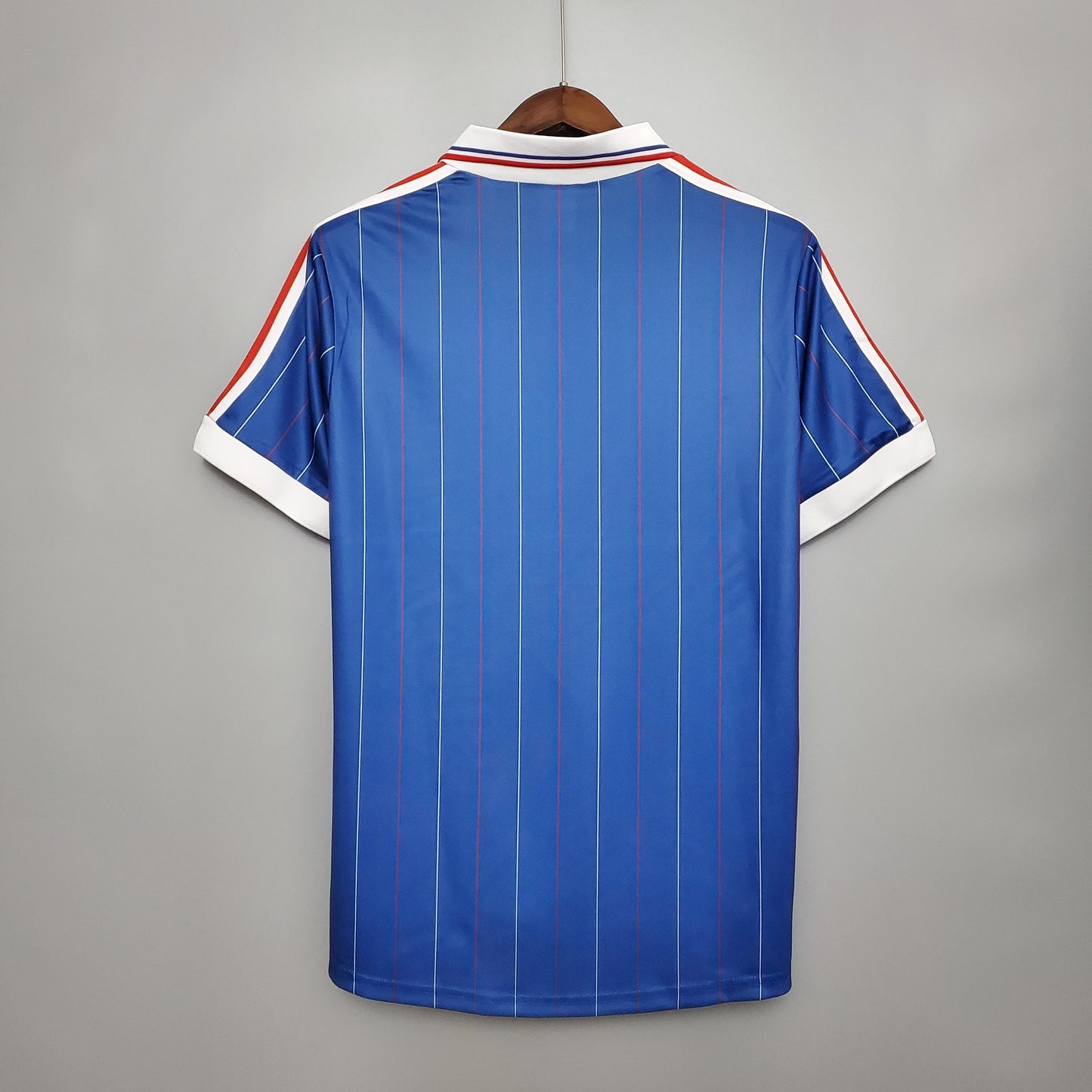 France 1982 Home