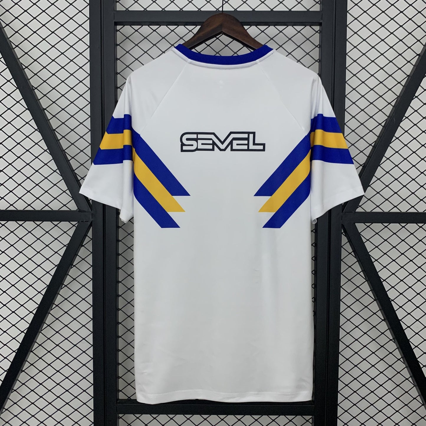 Boca Juniors 1990-91 Away