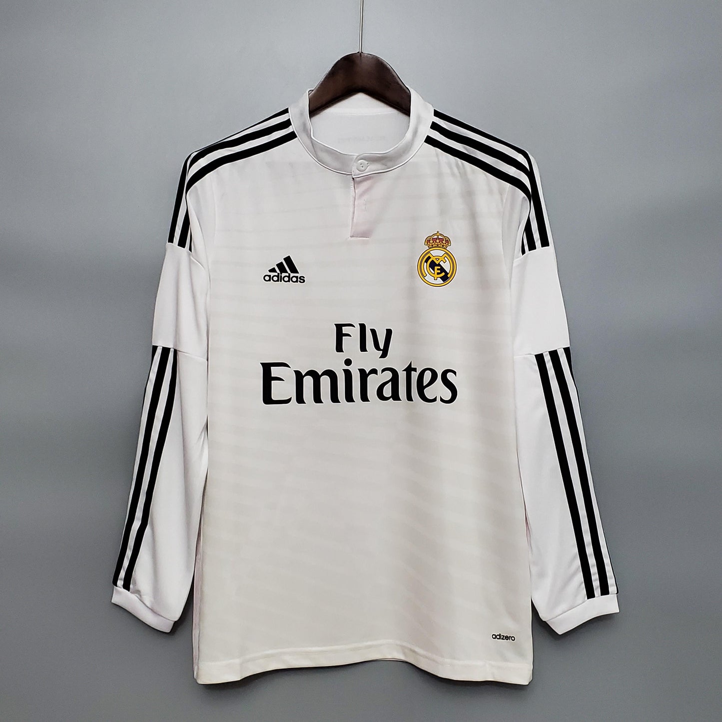 Real Madrid 2014-15 Home