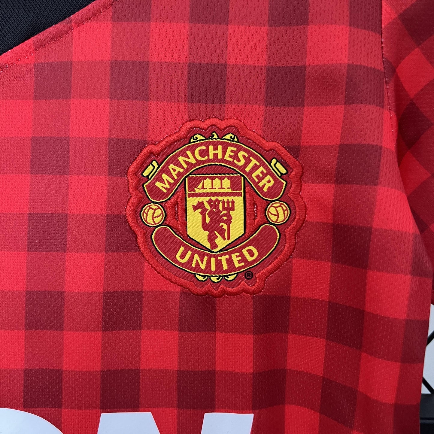 Manchester United 2012-13 Home -KIDS