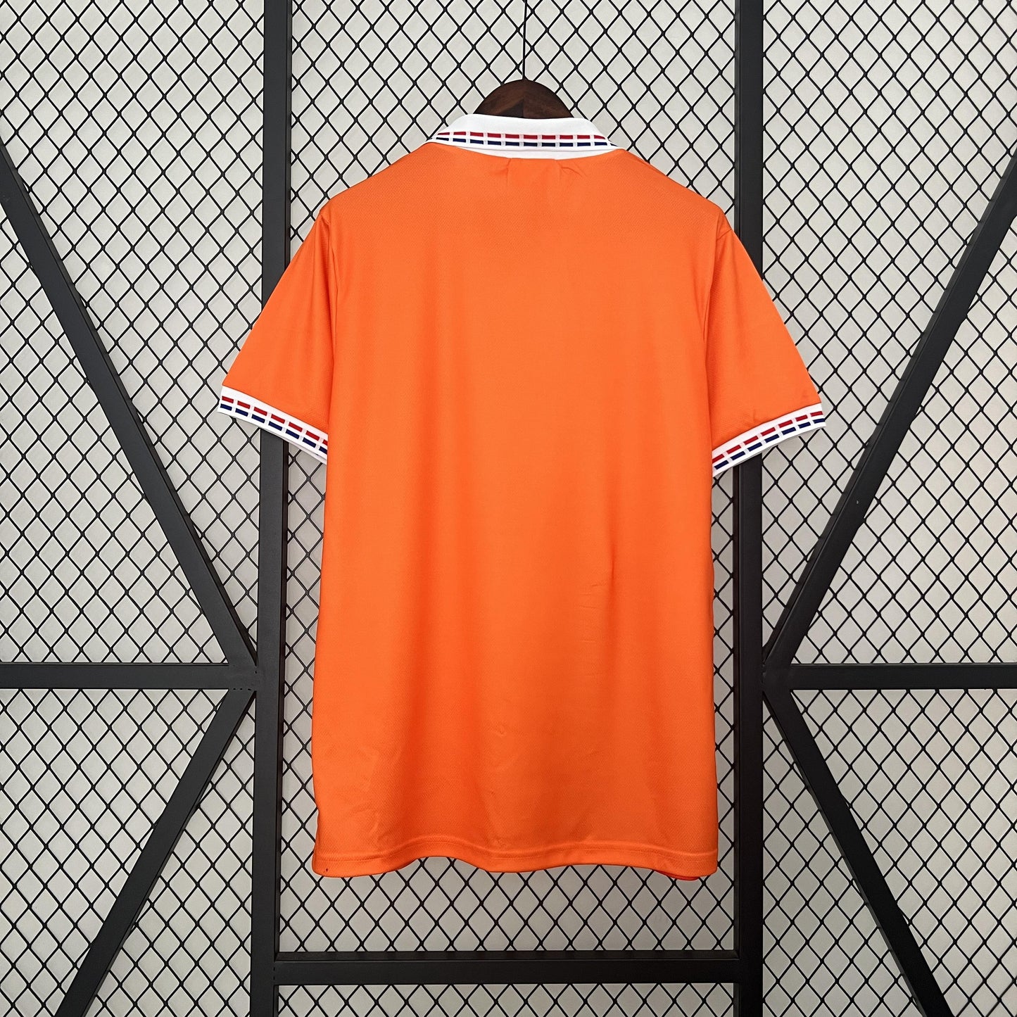 Netherland 1996 Home