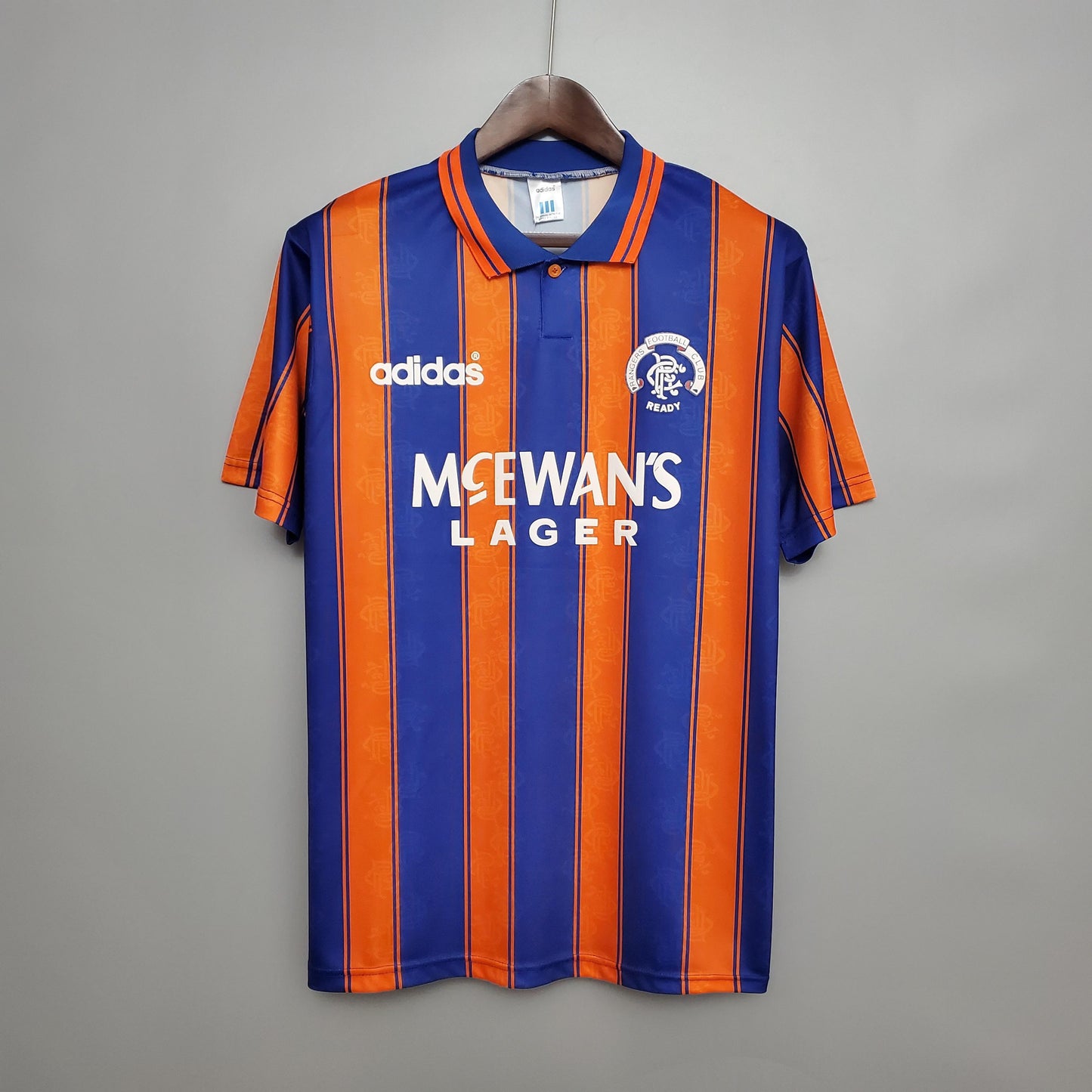Rangers 1993-94 Away