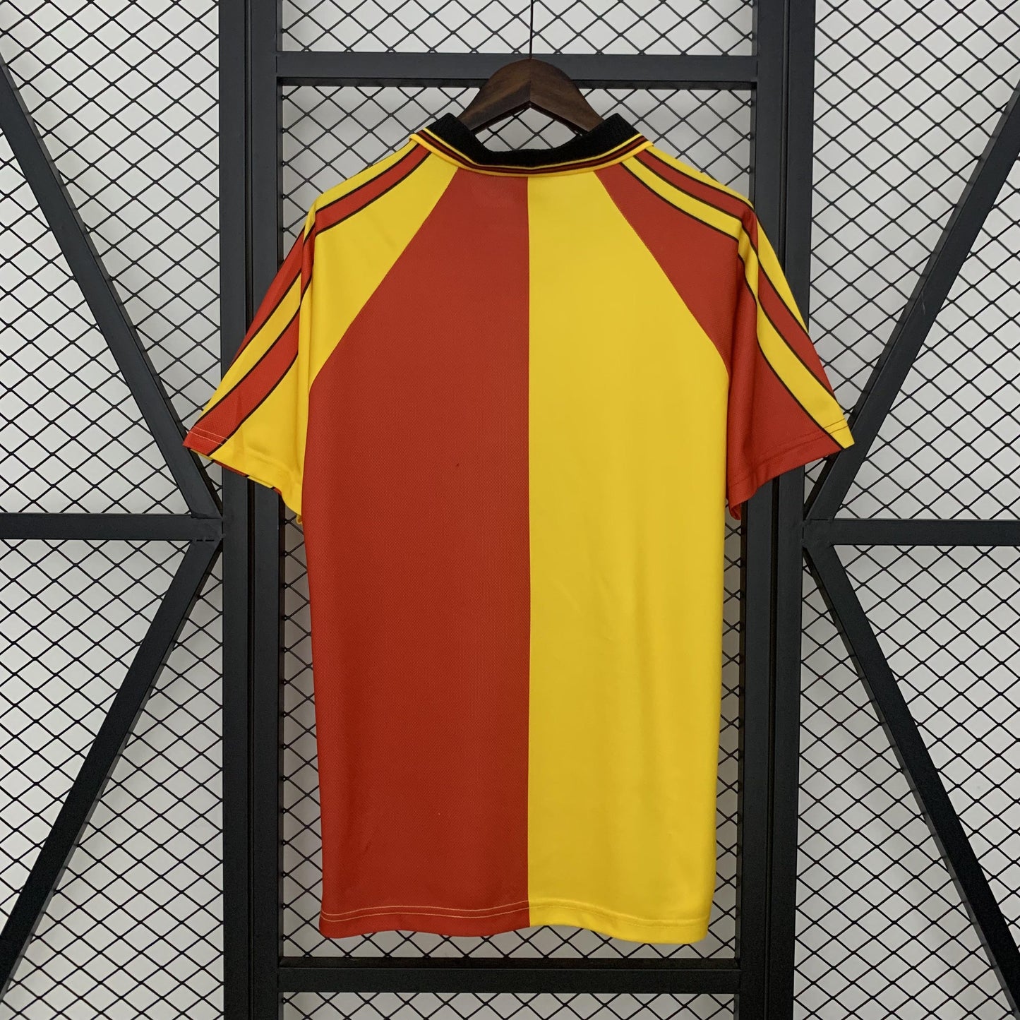Galatasaray 1998-99 Home
