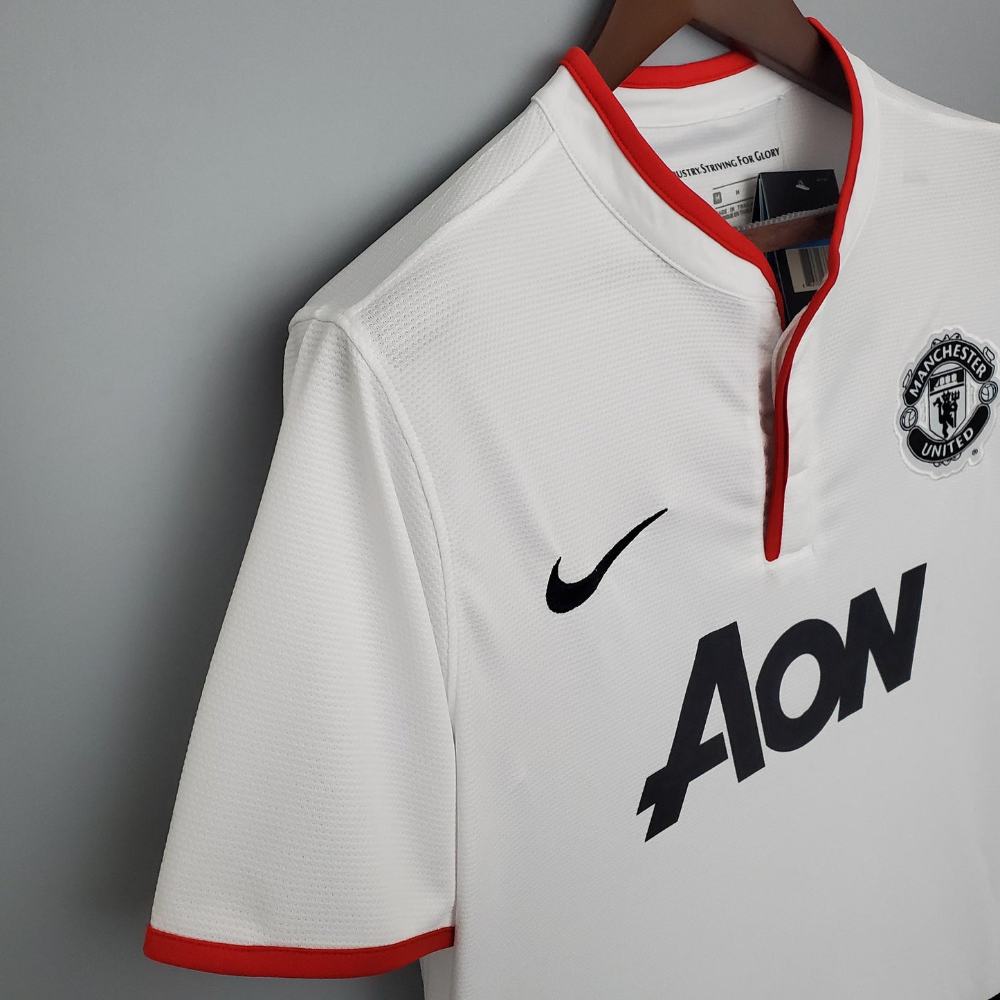 Manchester United 2013-14 Away
